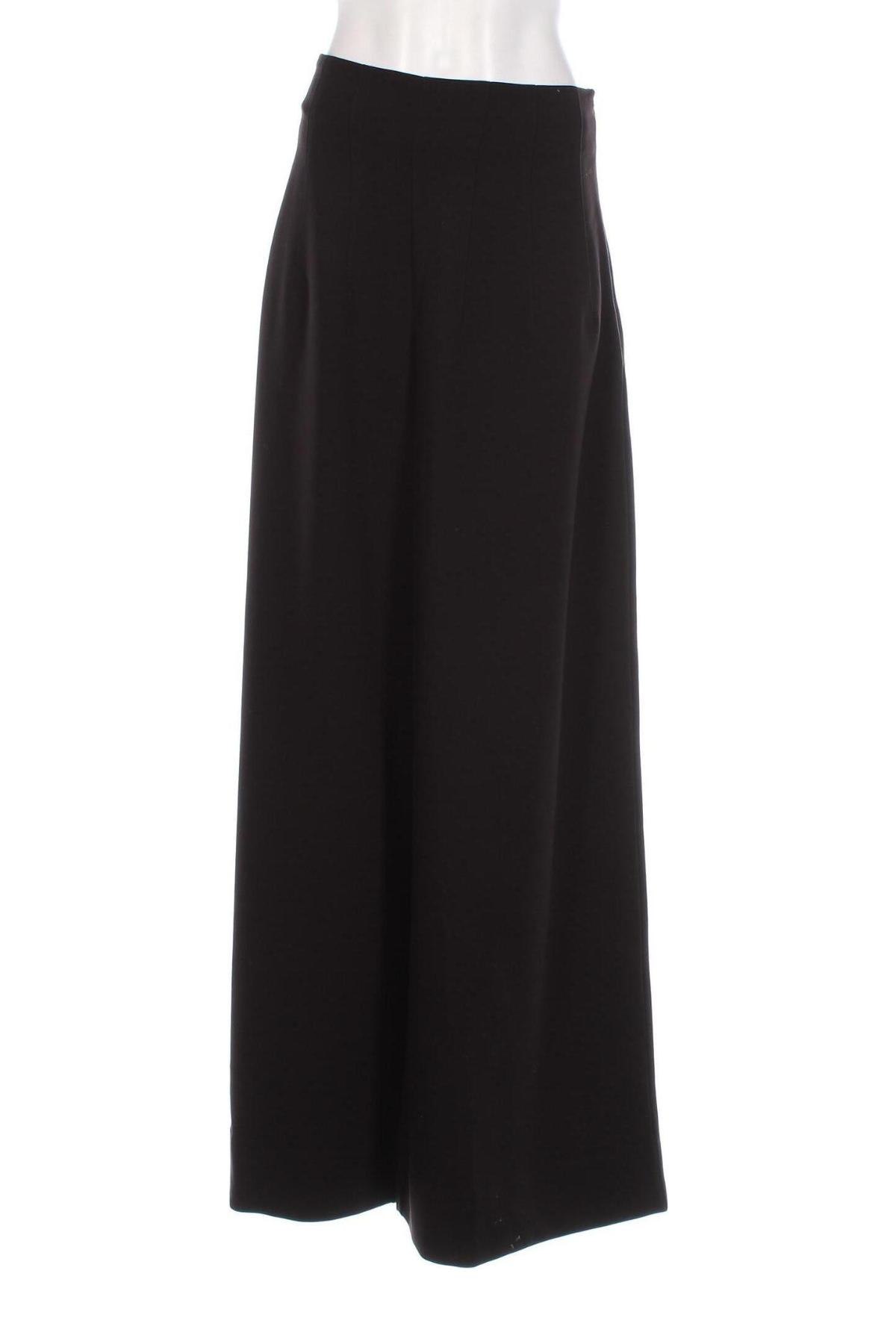 Γυναικείο παντελόνι STAUD, Μέγεθος L, Χρώμα Μαύρο, Τιμή 105,36 €