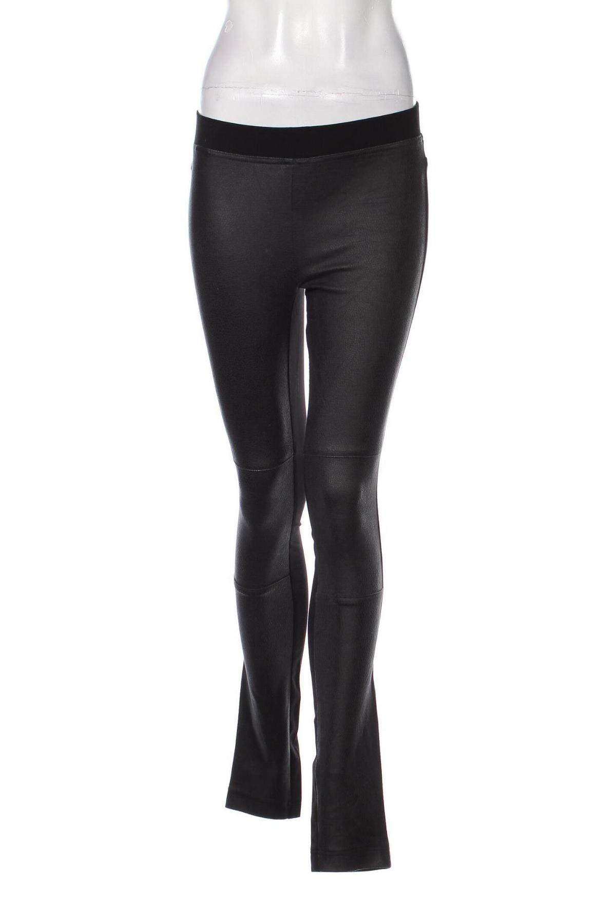 Γυναικείο παντελόνι Sarah Kern, Μέγεθος S, Χρώμα Μαύρο, Τιμή 12,68 €