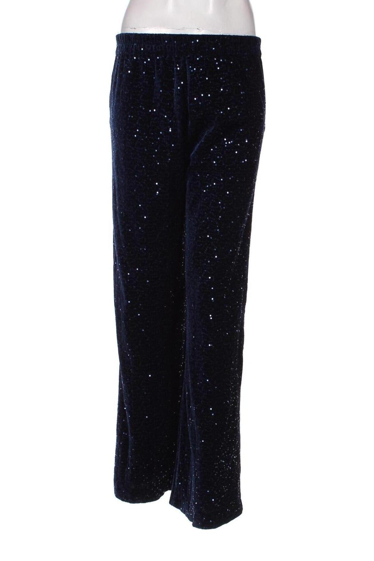 Dámské kalhoty  Seductive, Velikost M, Barva Modrá, Cena  765,00 Kč