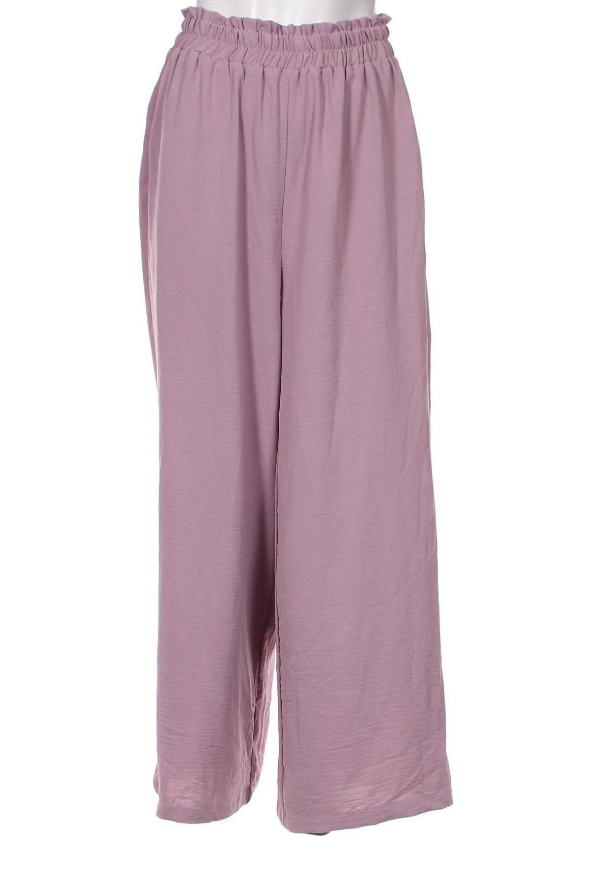 Damenhose Simplee, Größe M, Farbe Lila, Preis 28,53 €