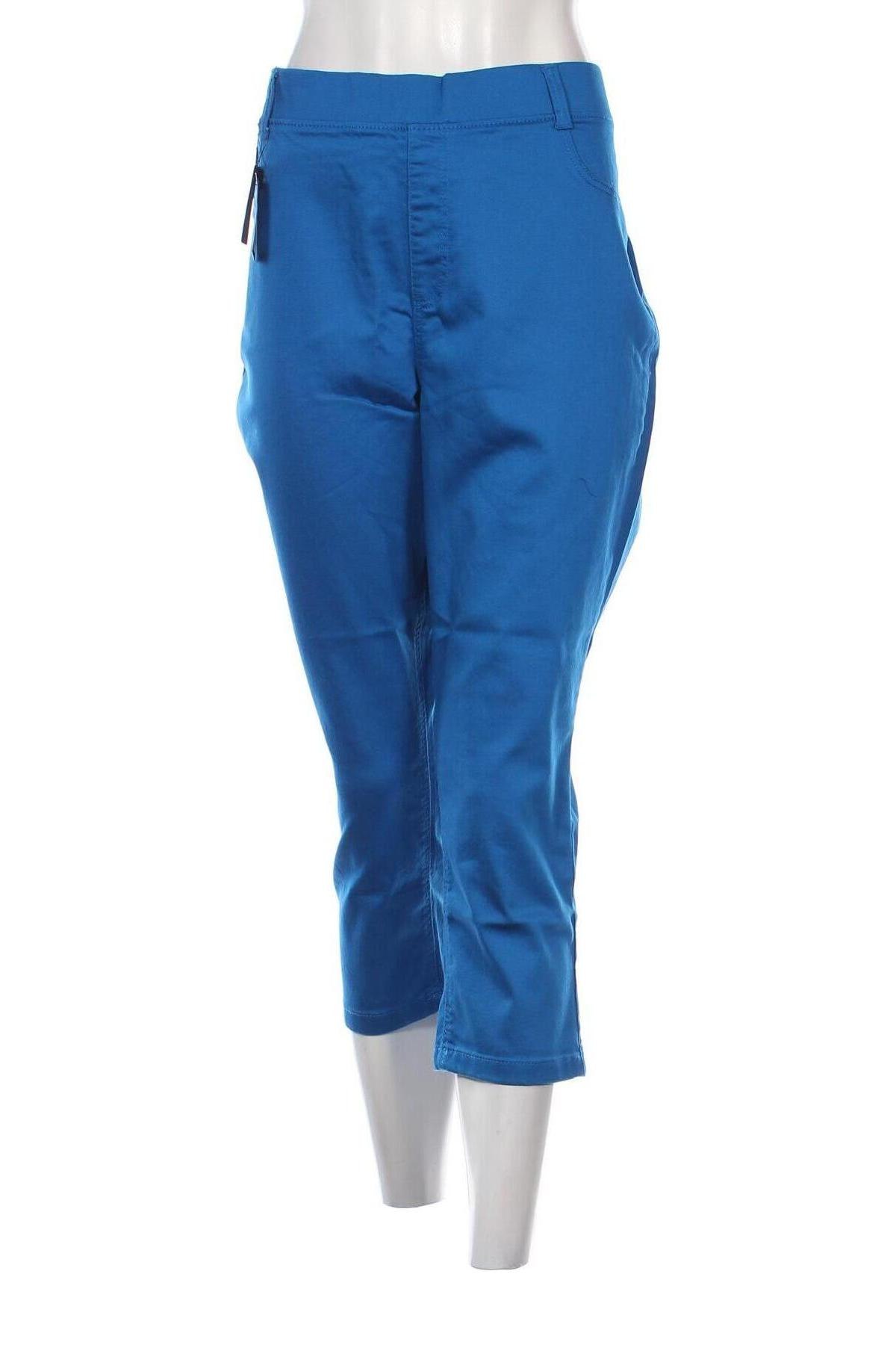 Damenhose Simply Be, Größe XXL, Farbe Blau, Preis 11,99 €