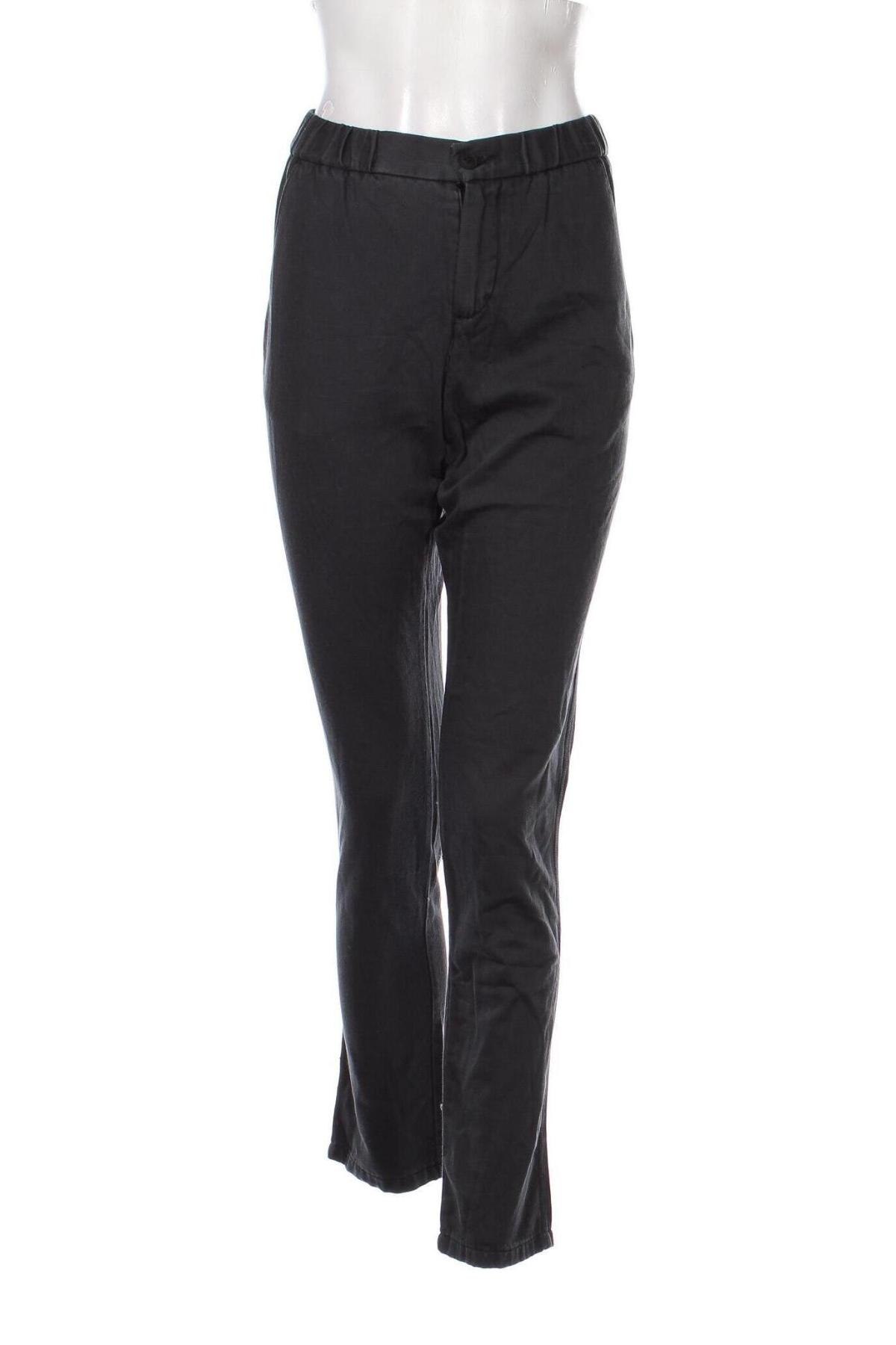 Damenhose Sisley, Größe M, Farbe Schwarz, Preis € 9,99