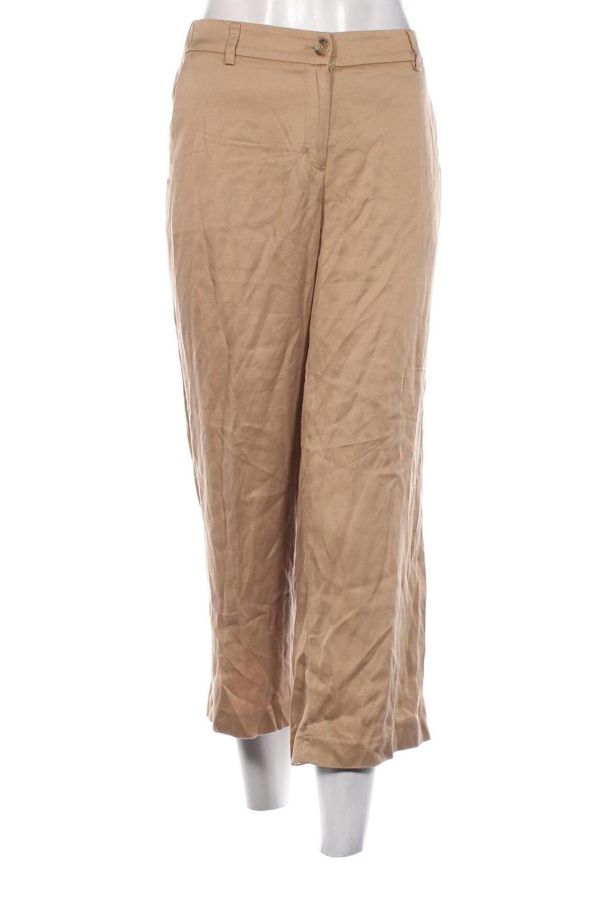 Damenhose Smith & Soul, Größe M, Farbe Beige, Preis 13,99 €