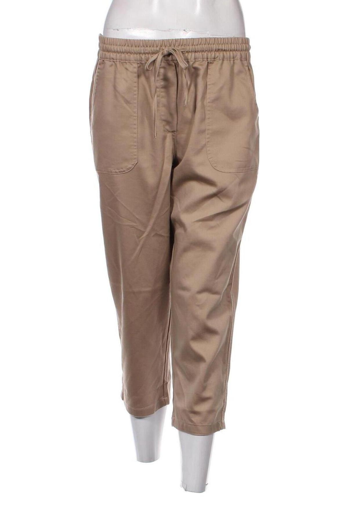 Damenhose Soya Concept, Größe M, Farbe Beige, Preis € 10,99