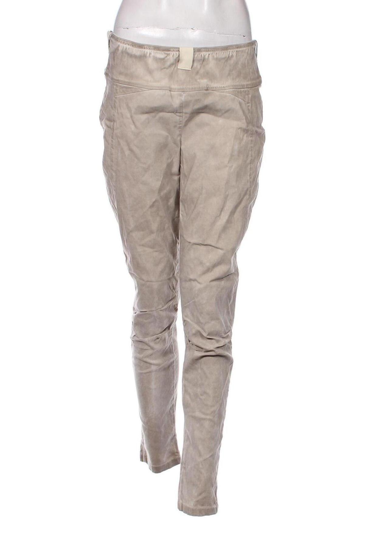 Damenhose Sure, Größe XL, Farbe Beige, Preis € 11,10