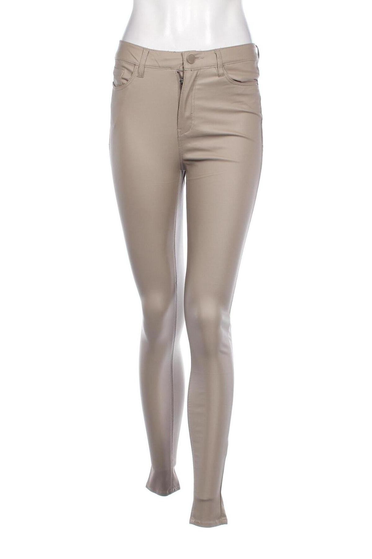 Damenhose Takko Fashion, Größe S, Farbe Beige, Preis 15,00 €