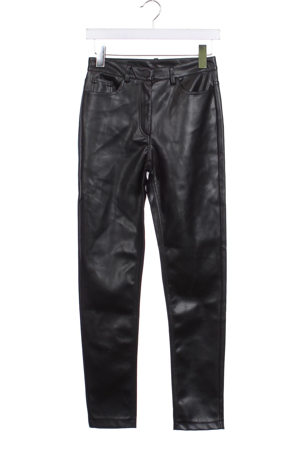 Дамски панталон Tally Weijl, Размер S, Цвят Черен, Цена 22,08 лв.