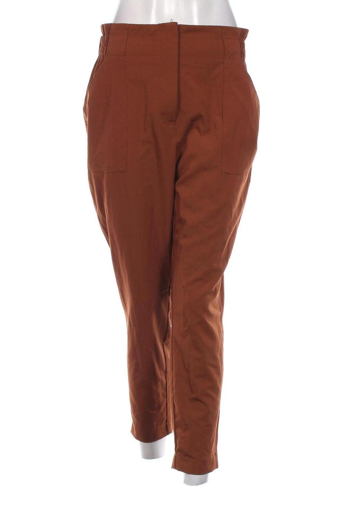 Damenhose Tally Weijl, Größe L, Farbe Braun, Preis € 14,83