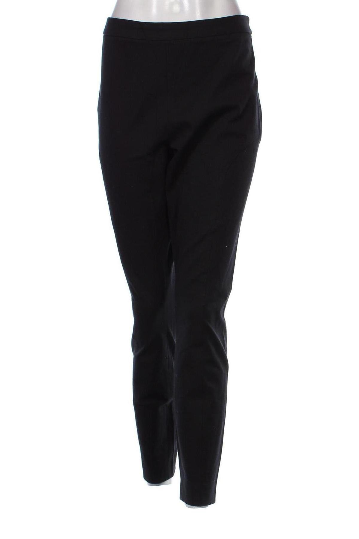 Pantaloni de femei Ted Baker, Mărime L, Culoare Negru, Preț 225,61 Lei