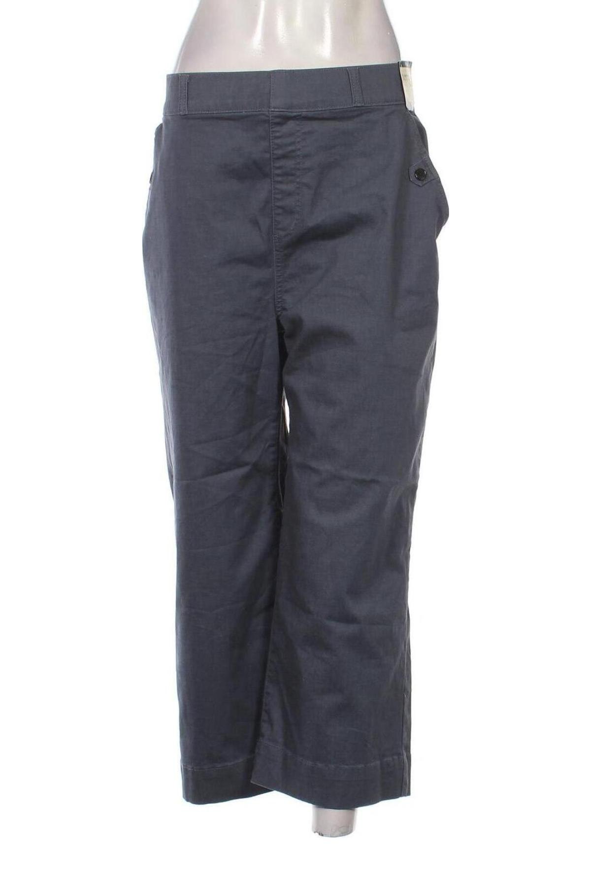 Damenhose Terra & Sky, Größe XXL, Farbe Blau, Preis € 32,01