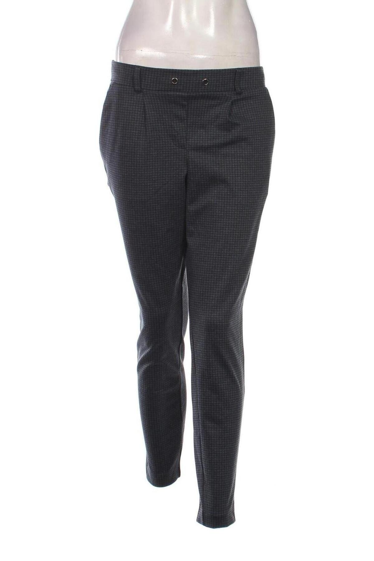 Pantaloni de femei Tom Tailor, Mărime S, Culoare Multicolor, Preț 24,99 Lei