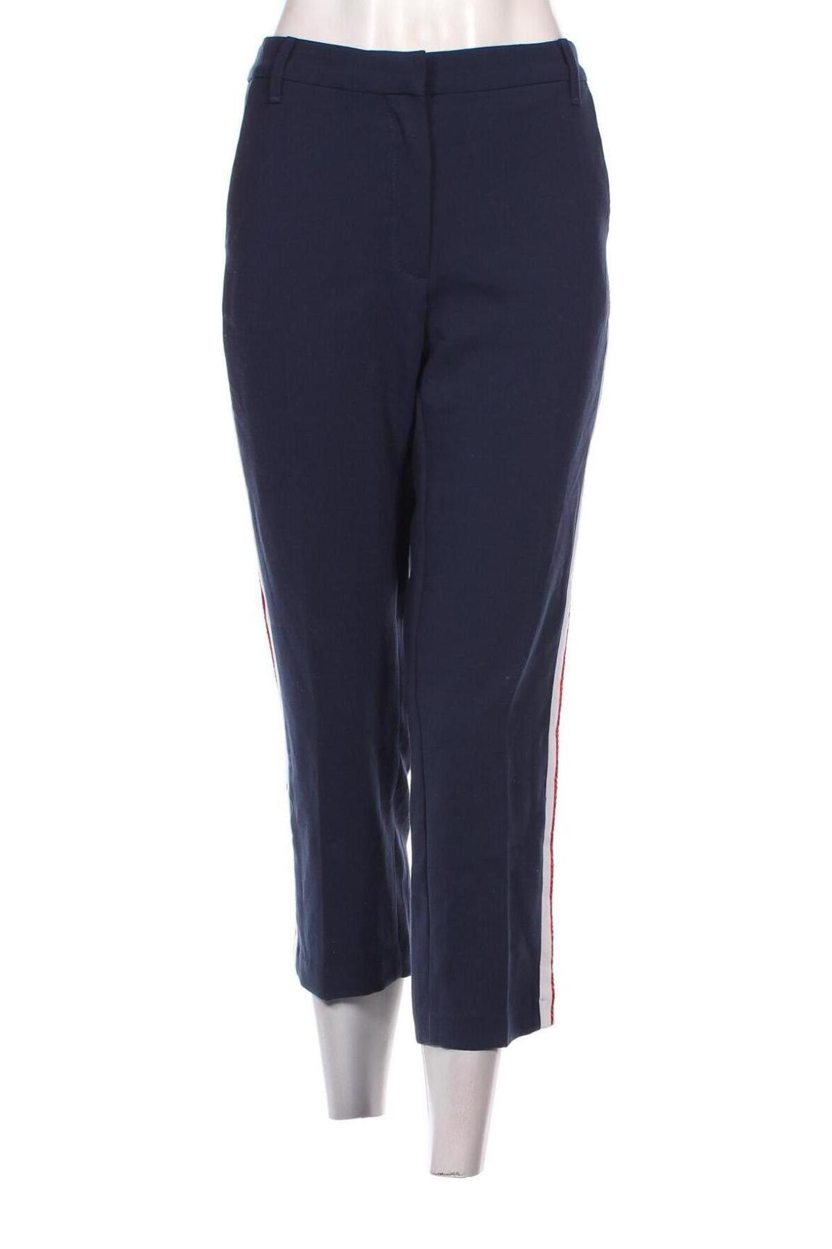 Damenhose Tommy Jeans, Größe M, Farbe Blau, Preis 28,53 €