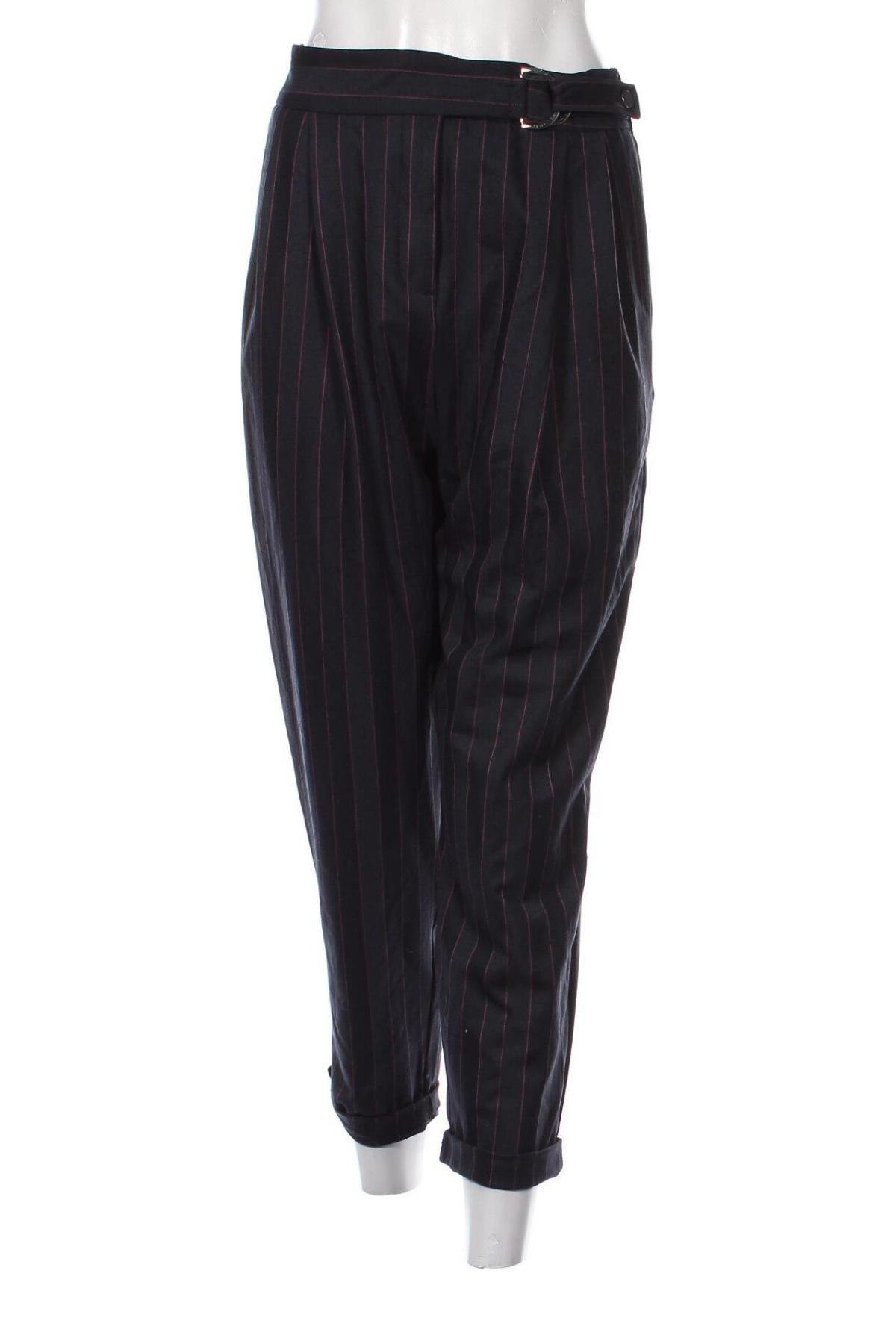 Дамски панталон Topshop, Размер M, Цвят Многоцветен, Цена 20,50 лв.