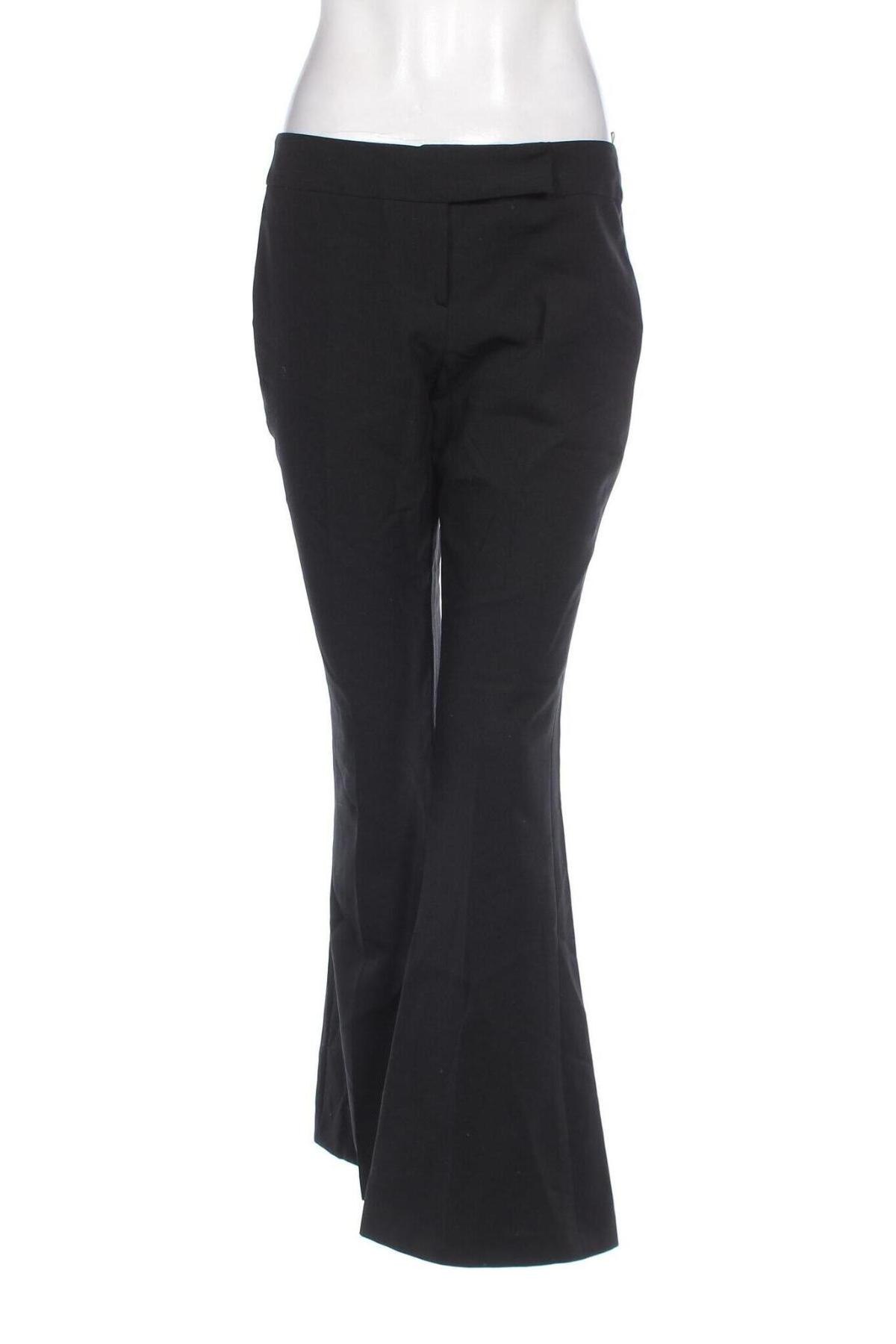 Damenhose Topshop, Größe M, Farbe Schwarz, Preis 4,99 €