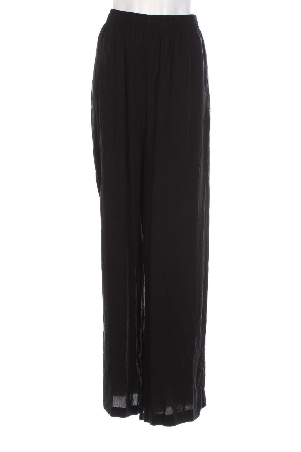 Γυναικείο παντελόνι Urban Classics, Μέγεθος L, Χρώμα Μαύρο, Τιμή 15,88 €