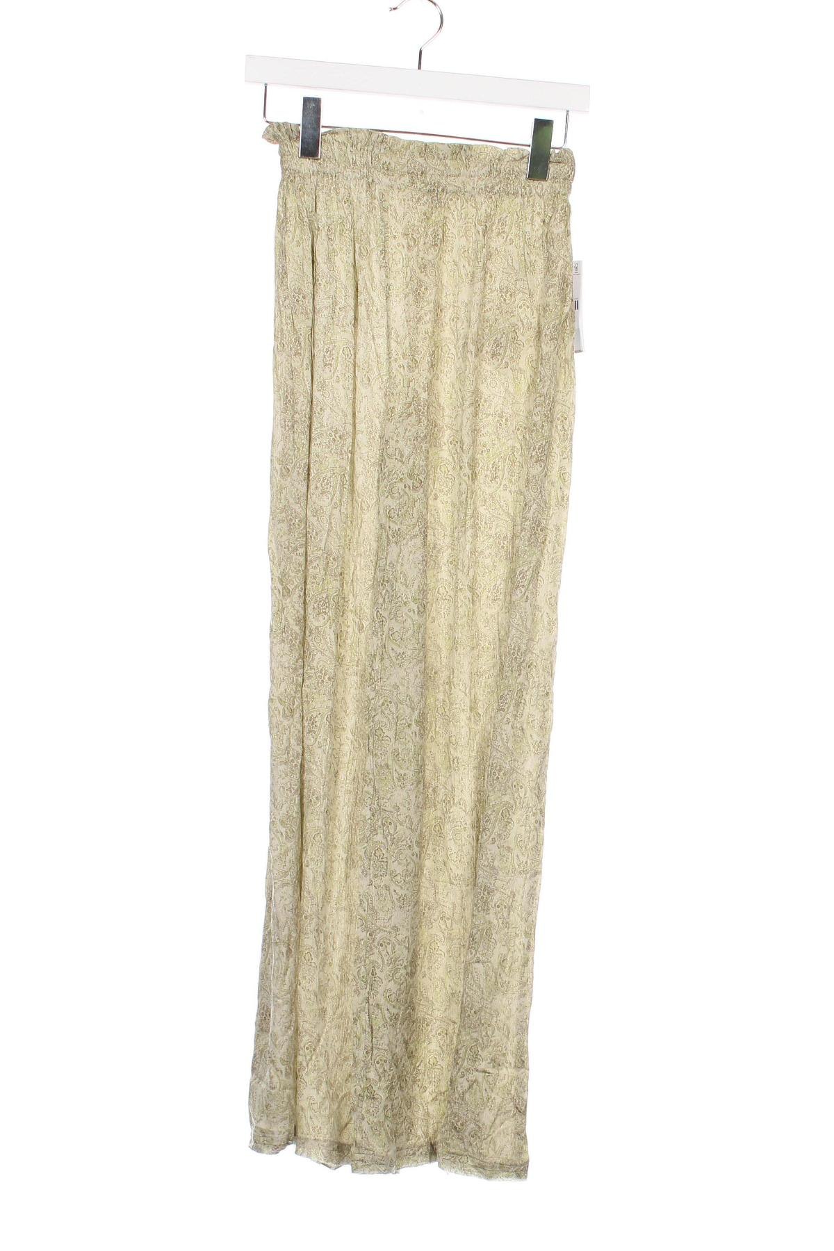 Γυναικείο παντελόνι Urban Outfitters, Μέγεθος XS, Χρώμα Πολύχρωμο, Τιμή 21,57 €