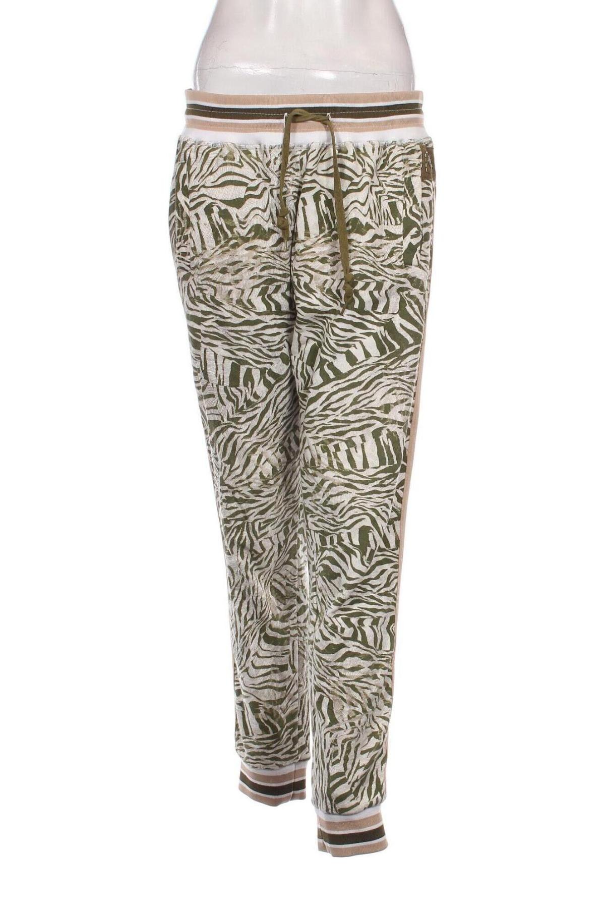 Dámské kalhoty  VICCI, Velikost XL, Barva Vícebarevné, Cena  217,00 Kč