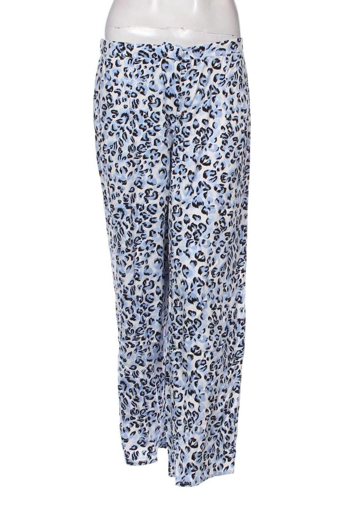 Γυναικείο παντελόνι VILA, Μέγεθος M, Χρώμα Πολύχρωμο, Τιμή 31,96 €