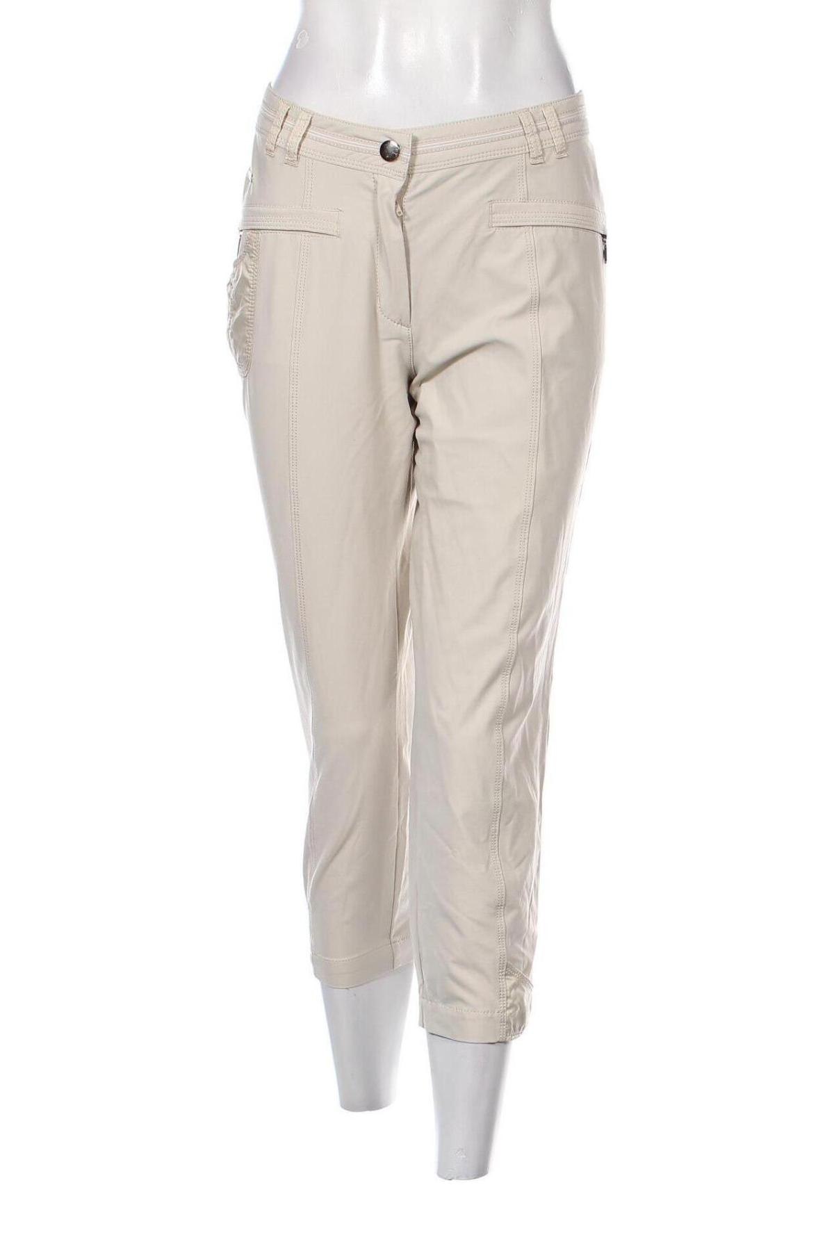 Damenhose Valiente, Größe M, Farbe Beige, Preis € 9,49