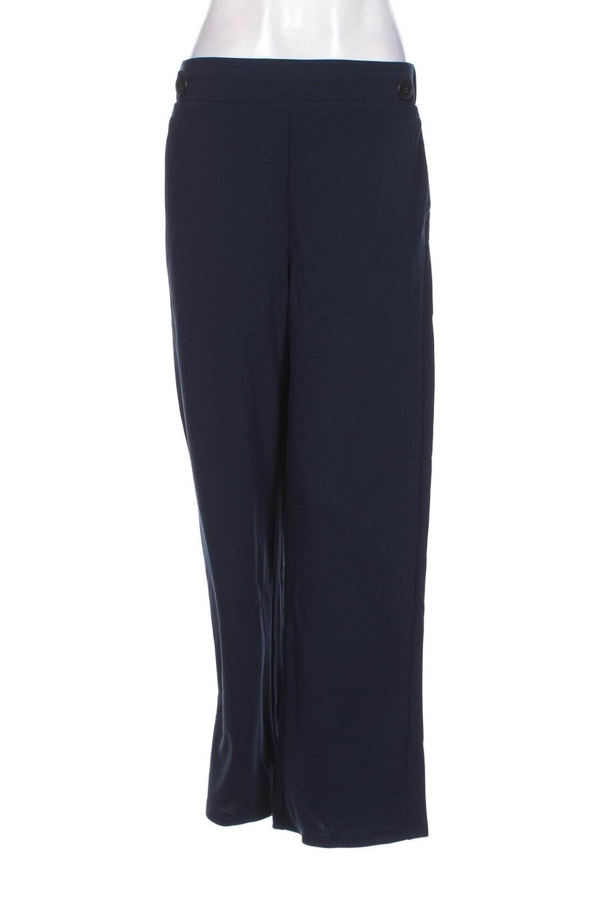 Damenhose Vero Moda, Größe M, Farbe Blau, Preis 31,96 €