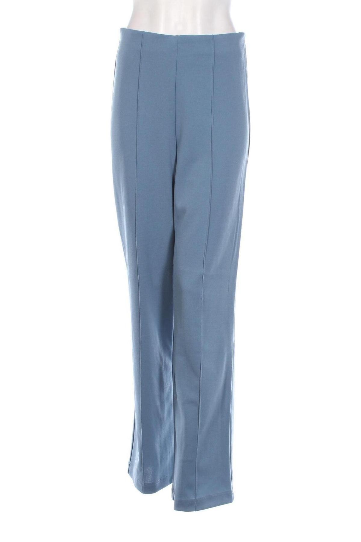 Damenhose Vero Moda, Größe M, Farbe Blau, Preis € 14,38