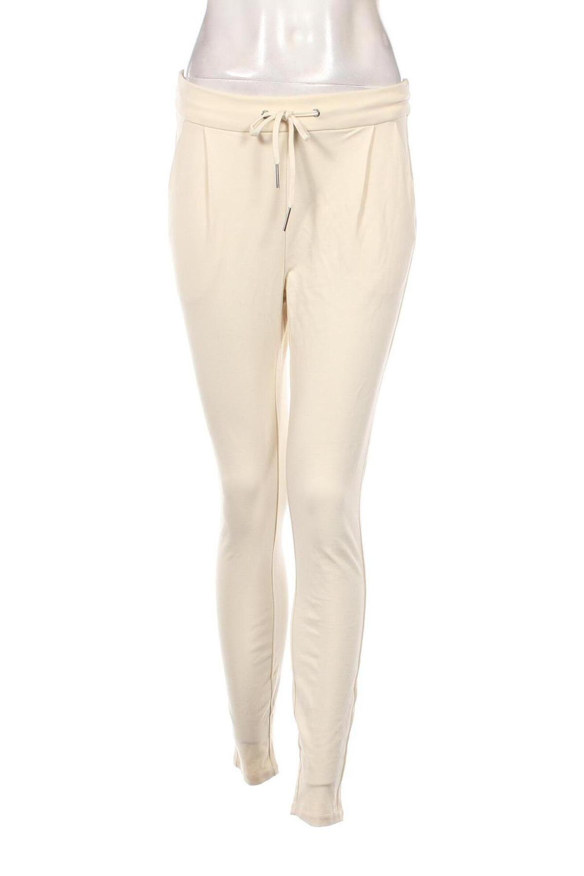 Damenhose Vero Moda, Größe XS, Farbe Beige, Preis € 8,46