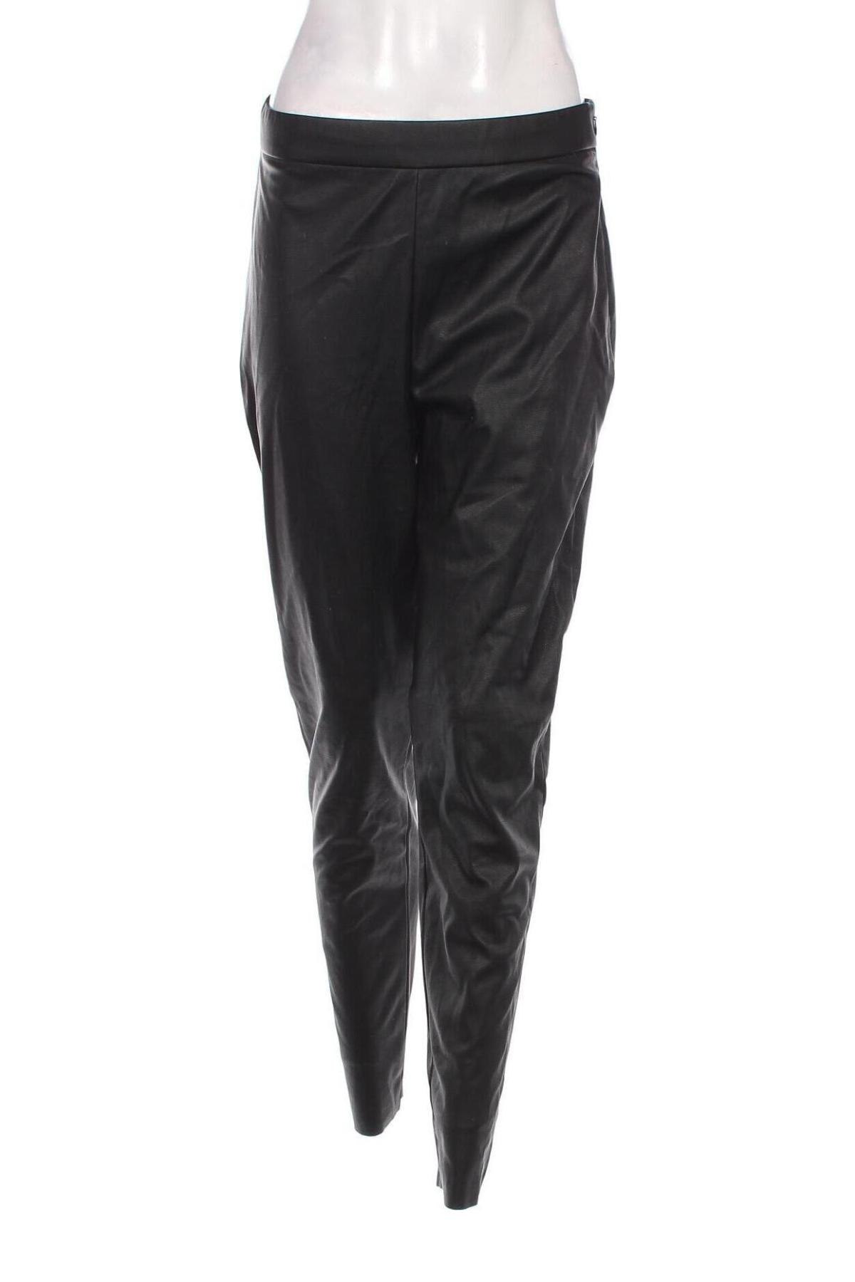 Damenhose Vero Moda, Größe M, Farbe Schwarz, Preis € 9,40