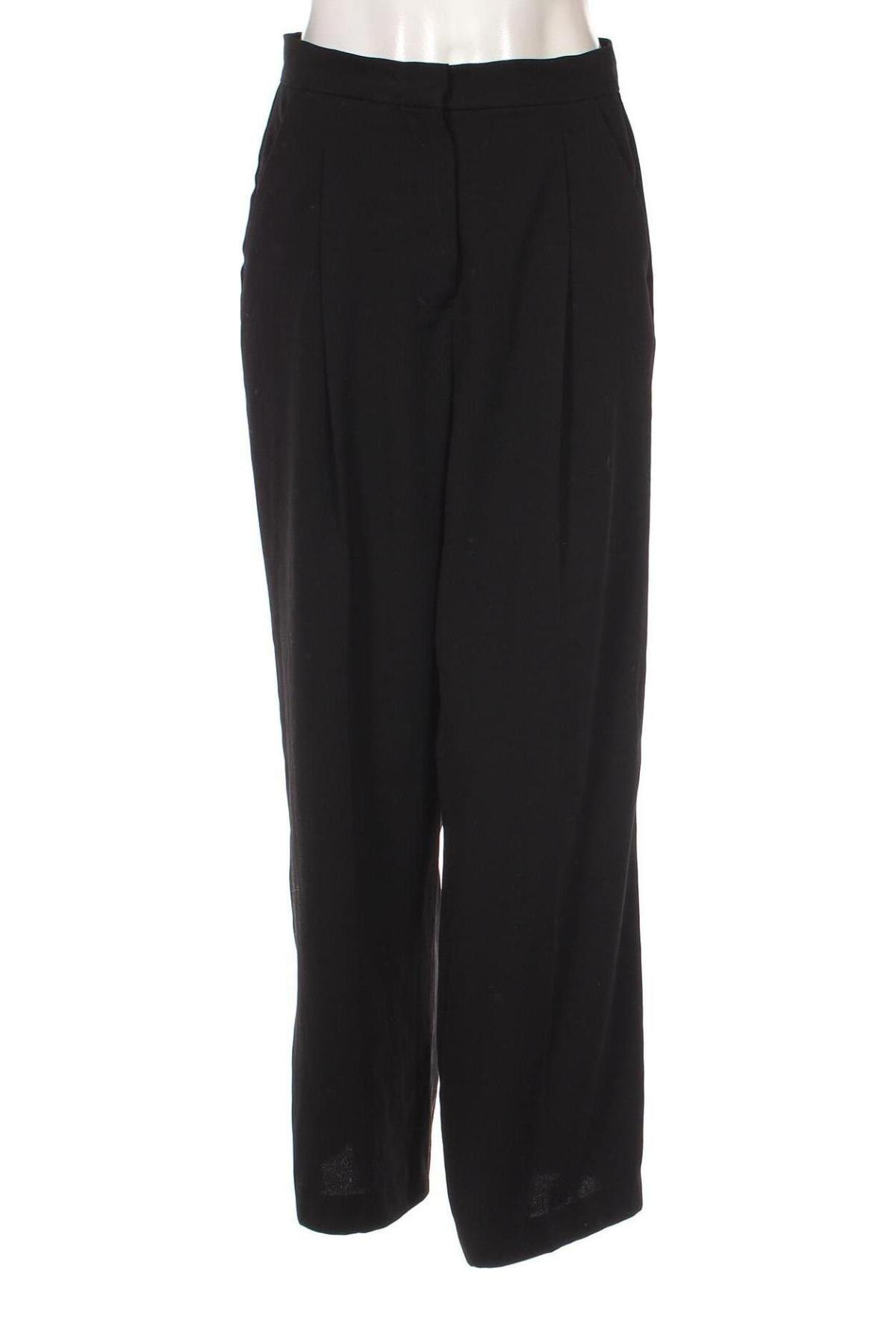 Damenhose Vero Moda, Größe S, Farbe Schwarz, Preis € 18,79