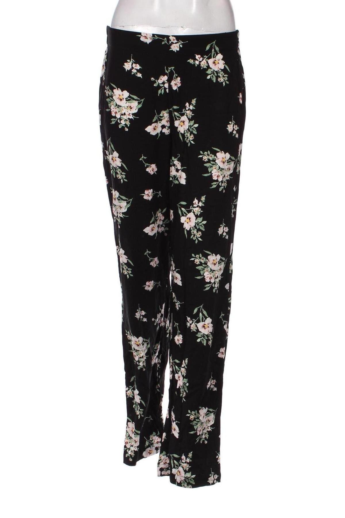 Pantaloni de femei Vero Moda, Mărime S, Culoare Multicolor, Preț 203,95 Lei