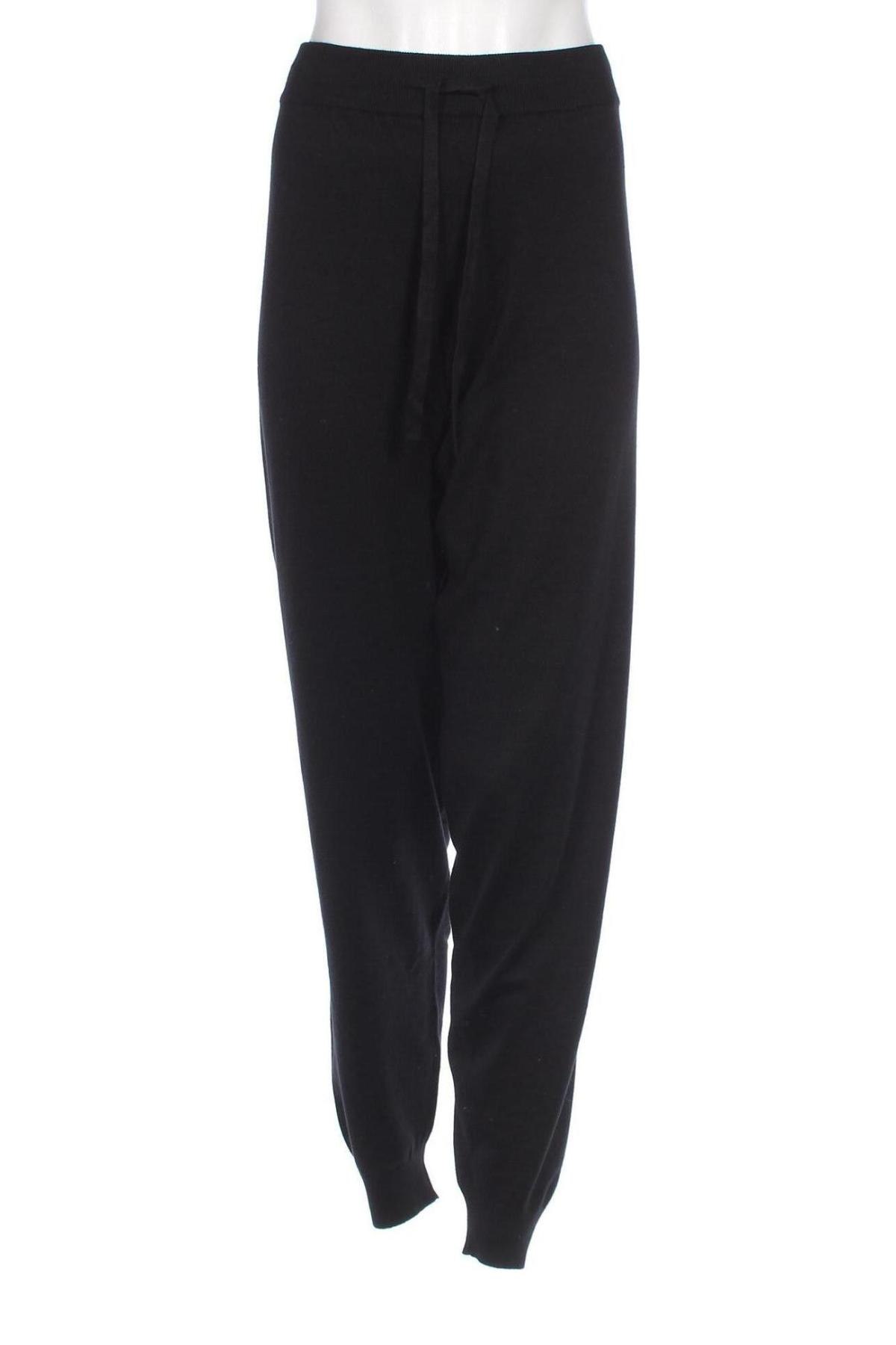 Pantaloni de femei Vero Moda, Mărime L, Culoare Negru, Preț 59,99 Lei