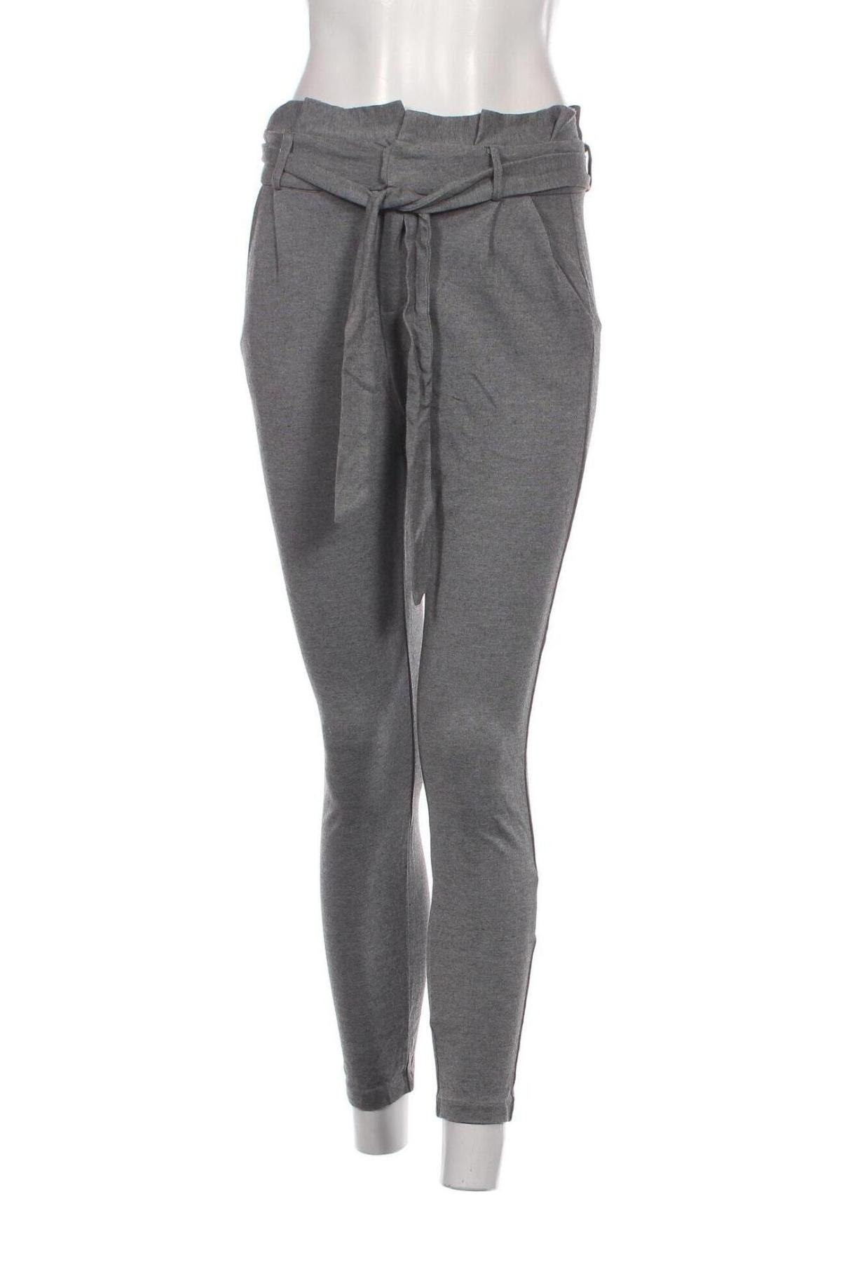 Pantaloni de femei Vero Moda, Mărime XS, Culoare Gri, Preț 20,99 Lei