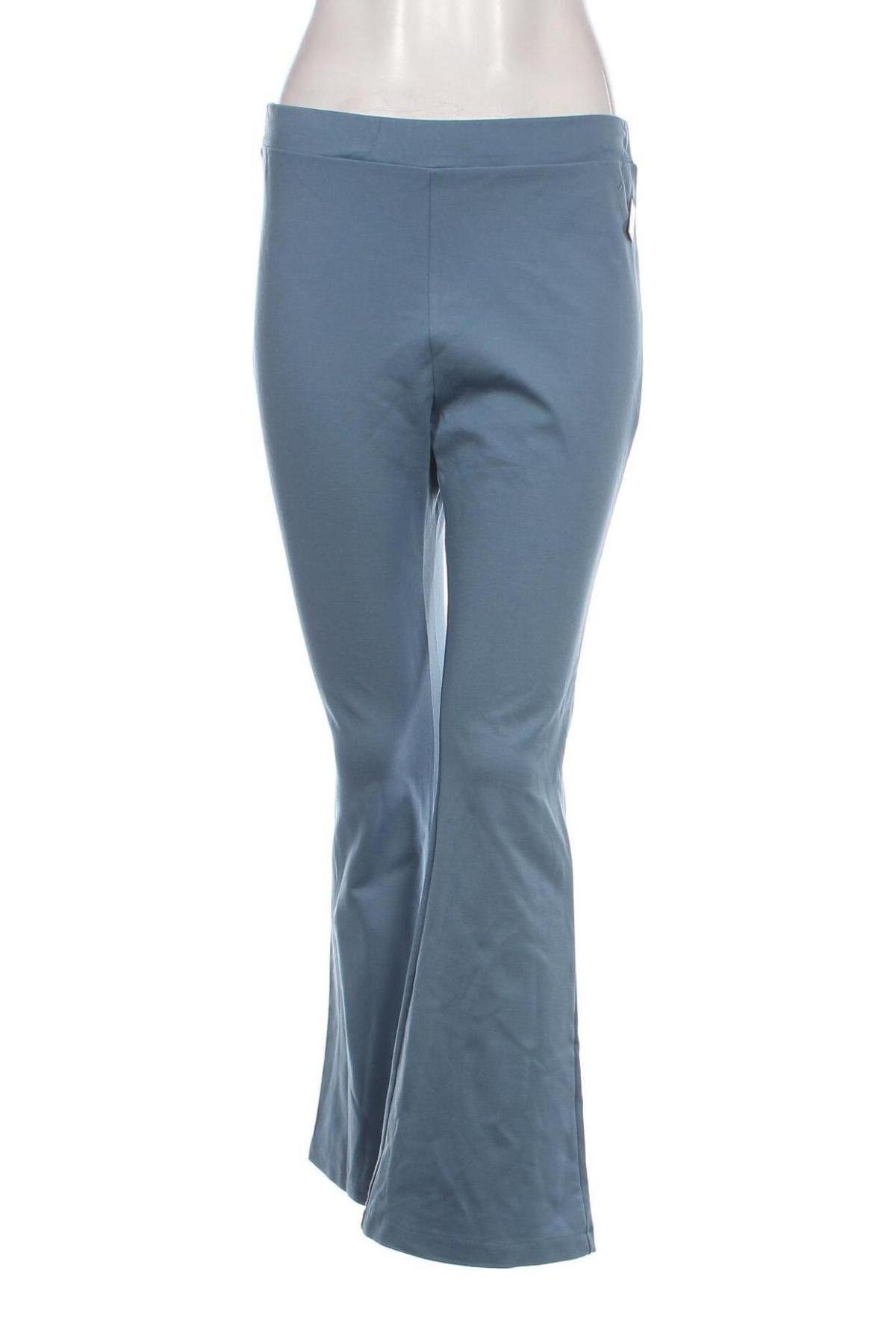 Damenhose Versace 19.69 abbigliamento sportivo, Größe M, Farbe Blau, Preis € 42,06