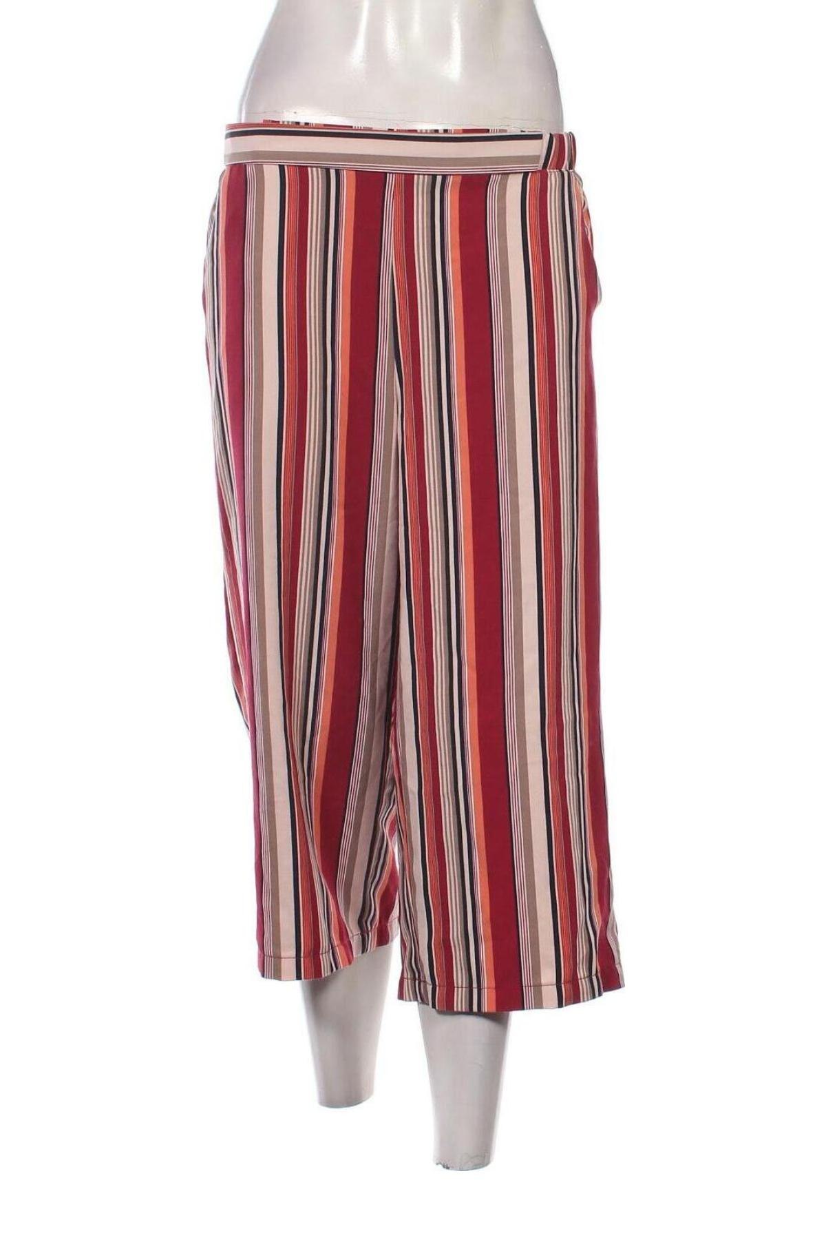 Pantaloni de femei Vintage, Mărime S, Culoare Multicolor, Preț 21,99 Lei