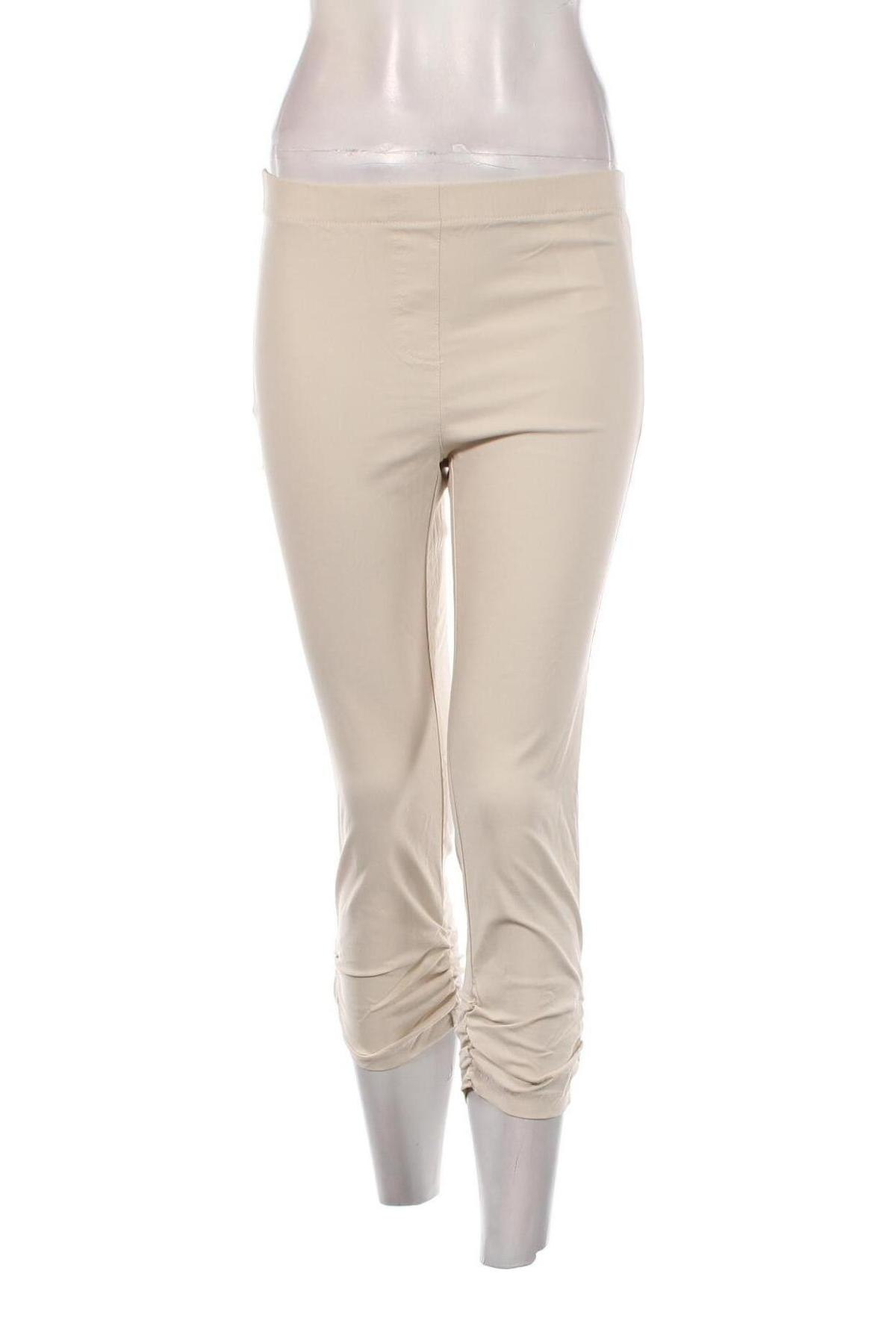 Damenhose Vivance, Größe XXS, Farbe Beige, Preis 9,99 €