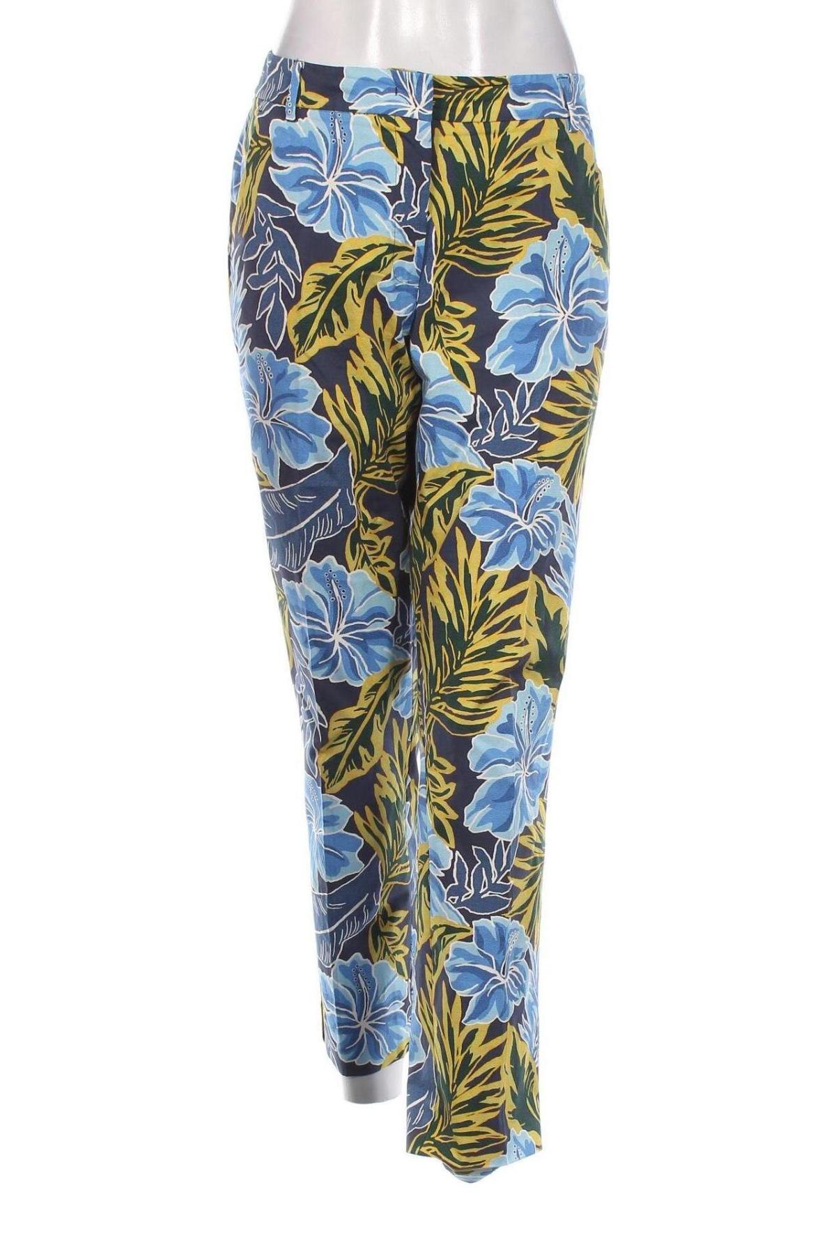 Pantaloni de femei Weekend Max Mara, Mărime L, Culoare Multicolor, Preț 345,02 Lei