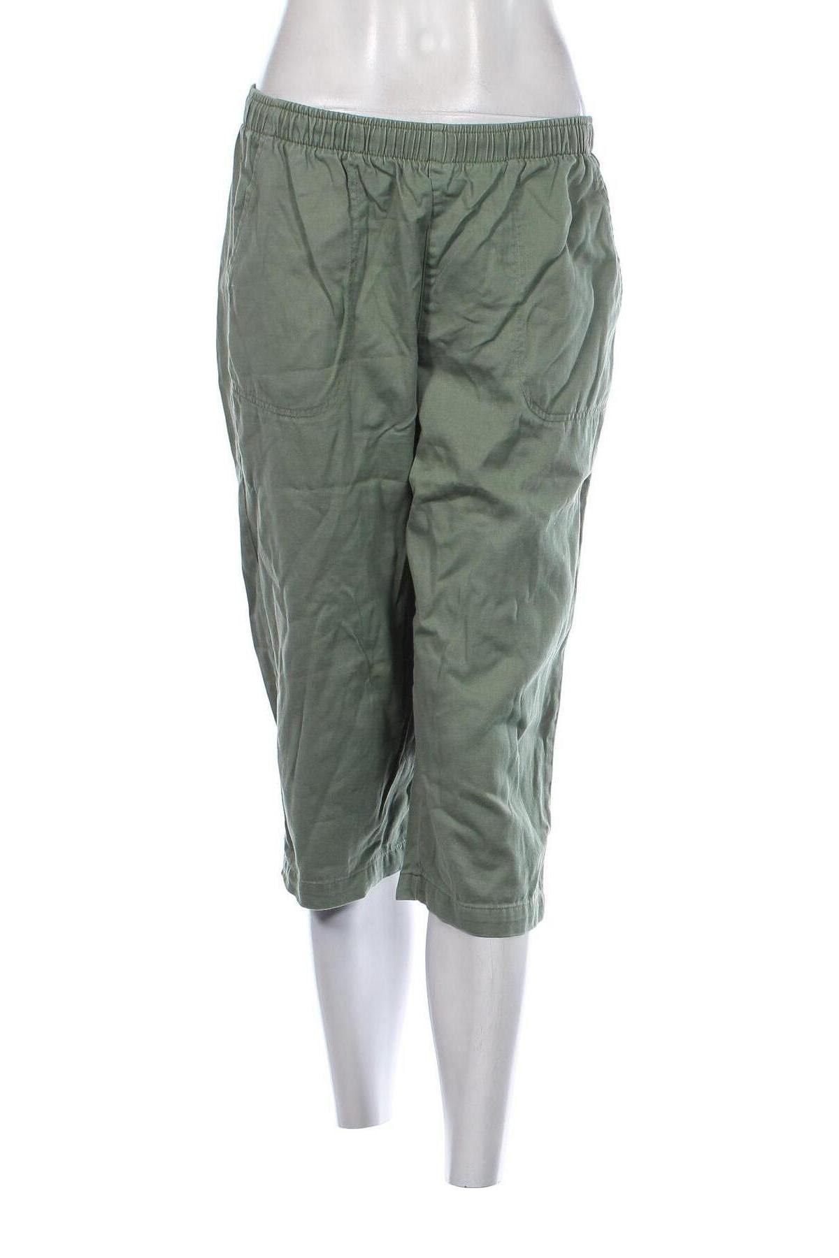 Damenhose White Stag, Größe M, Farbe Grün, Preis € 14,83