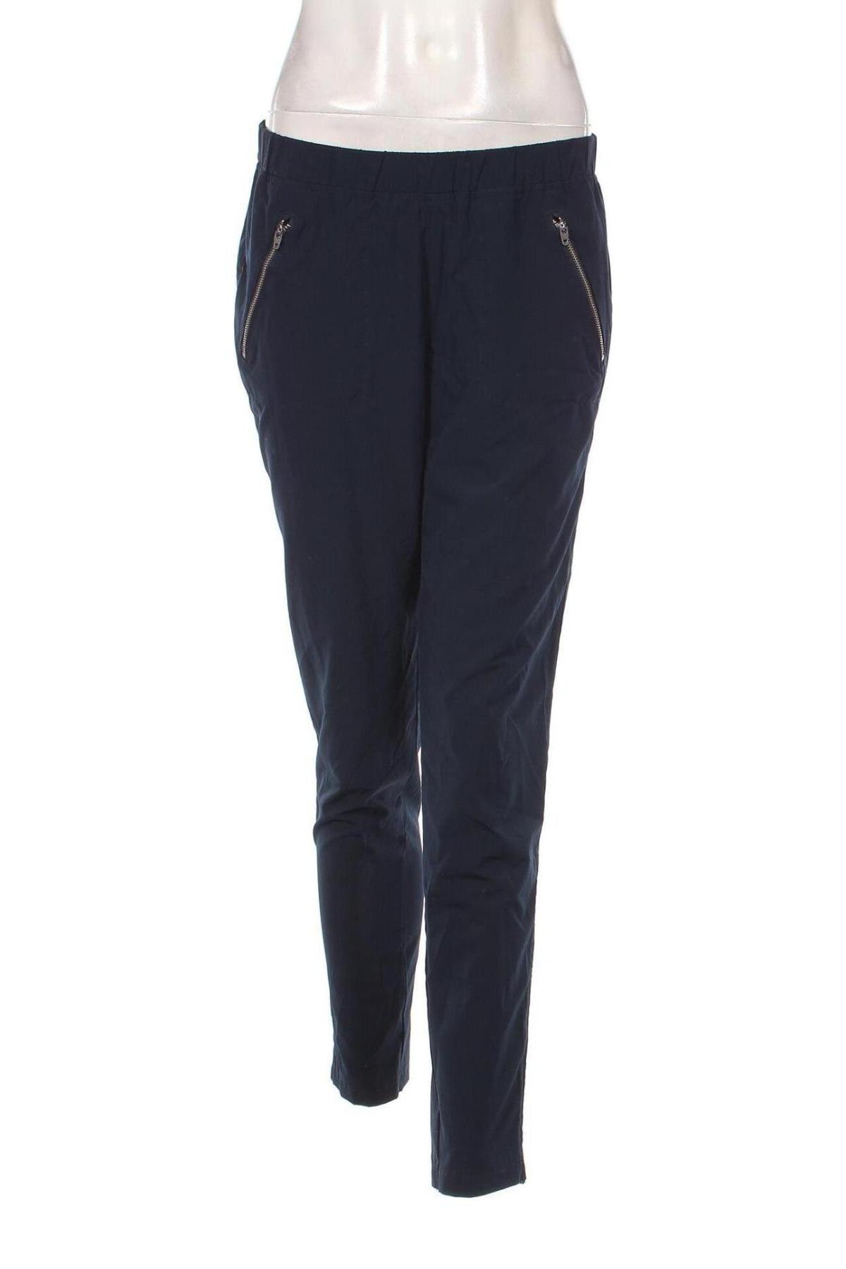 Damenhose Woman By Tchibo, Größe M, Farbe Blau, Preis € 20,18