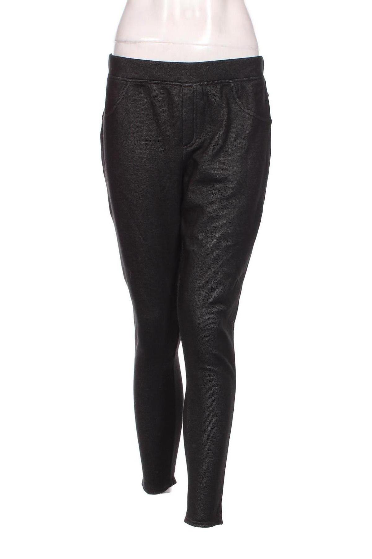 Дамски панталон Women by Tchibo, Размер XL, Цвят Сив, Цена 9,57 лв.