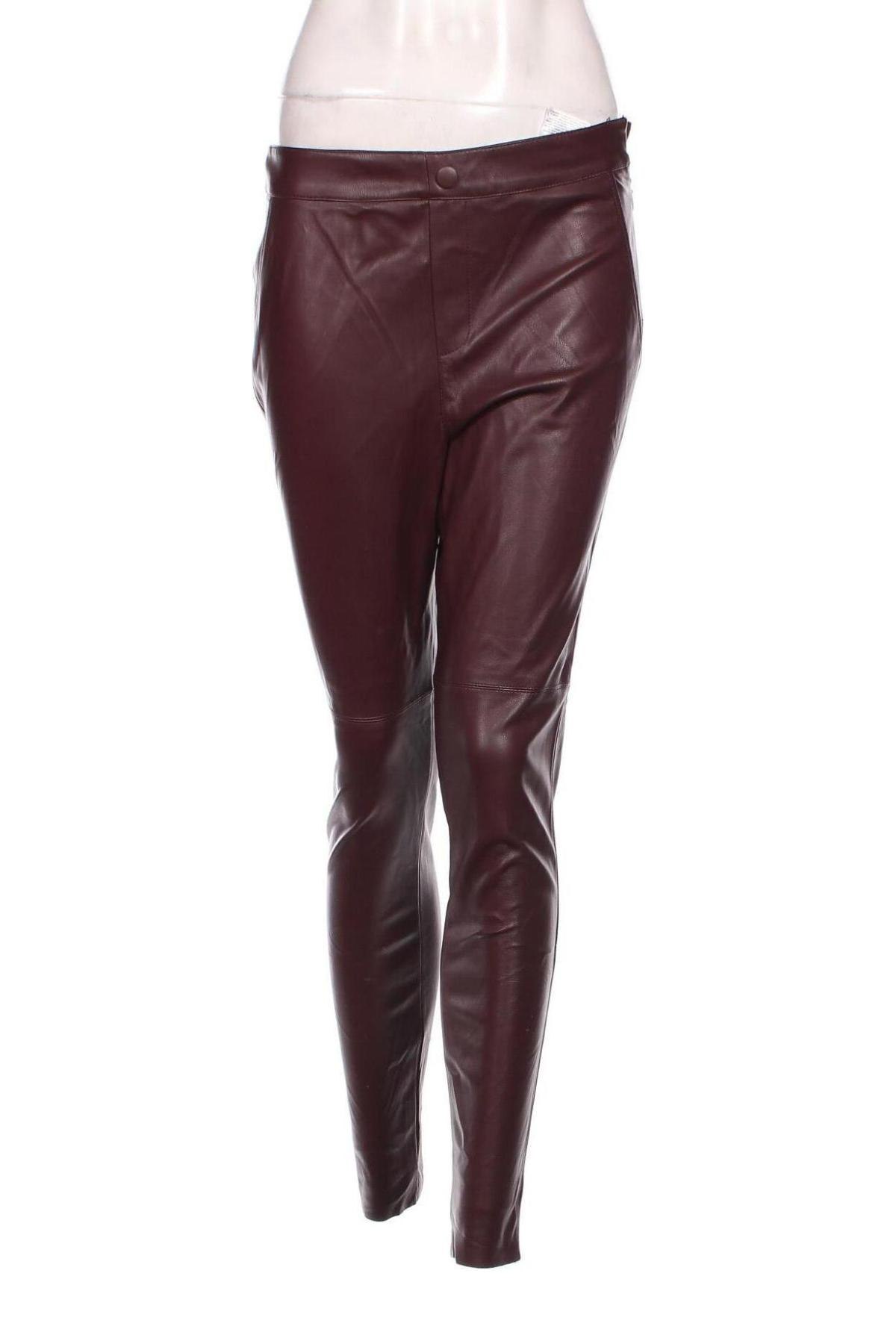 Damenhose Yessica, Größe S, Farbe Rot, Preis € 6,49