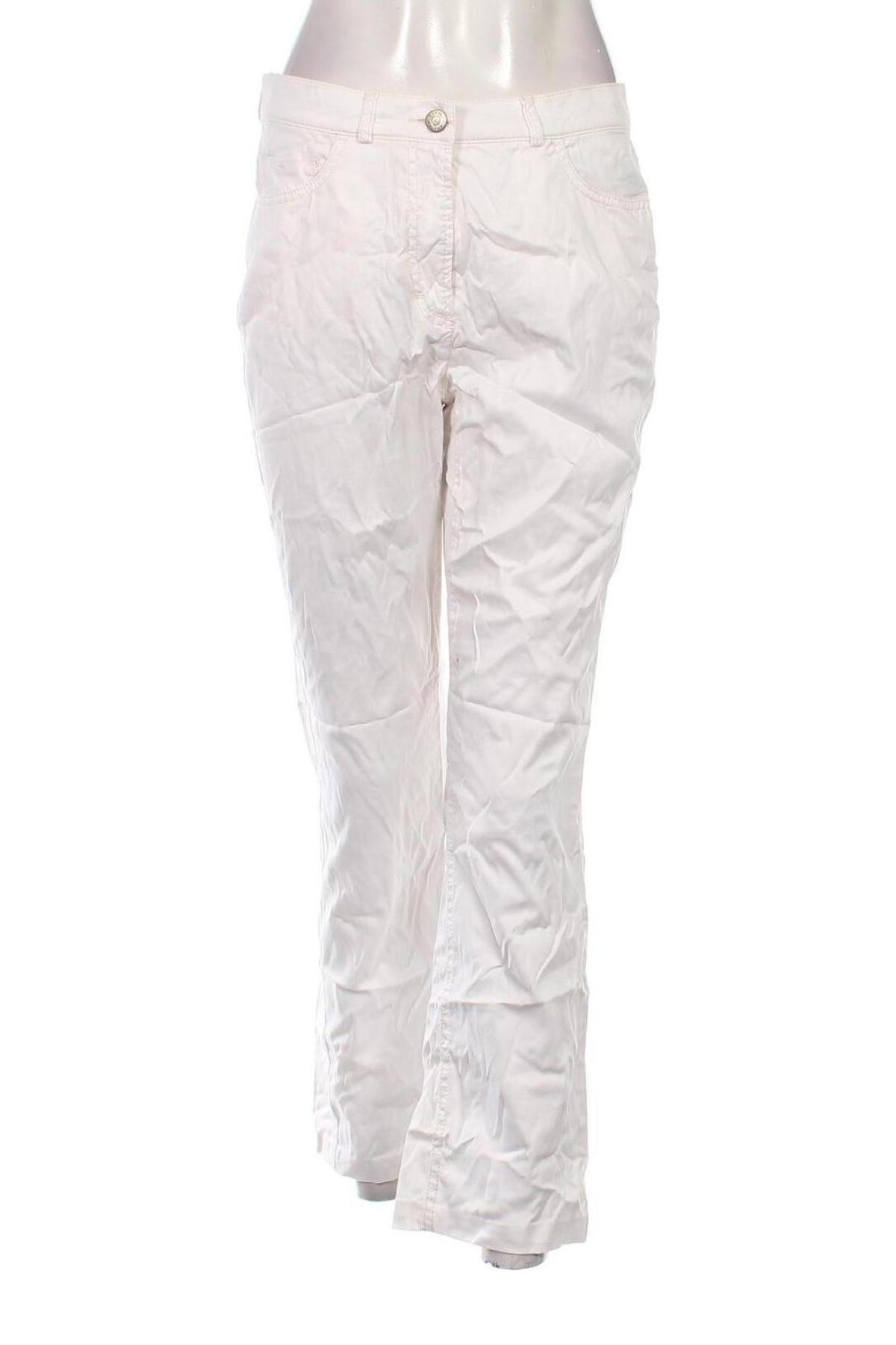 Damenhose Your Sixth Sense, Größe M, Farbe Weiß, Preis € 4,99