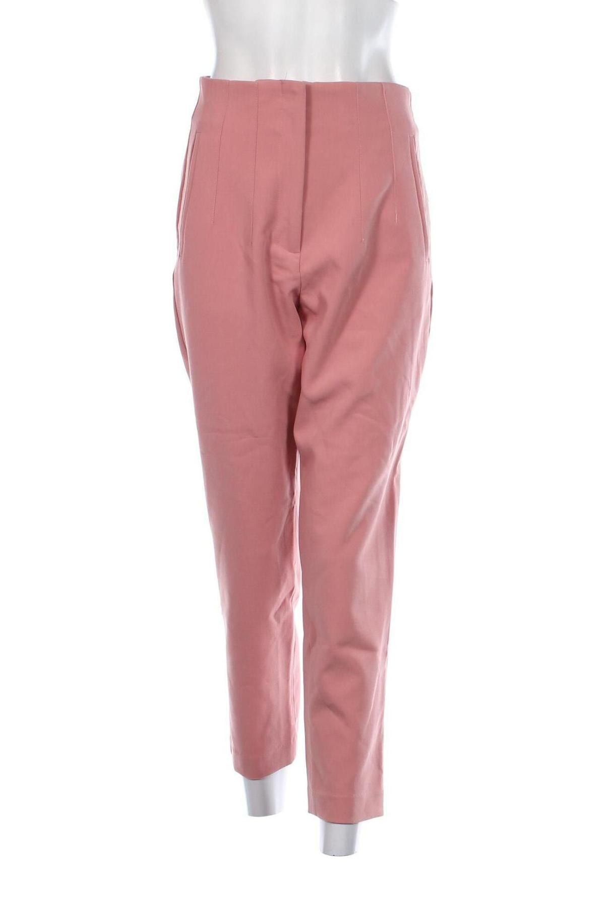 Damenhose Zara, Größe M, Farbe Rosa, Preis € 14,00