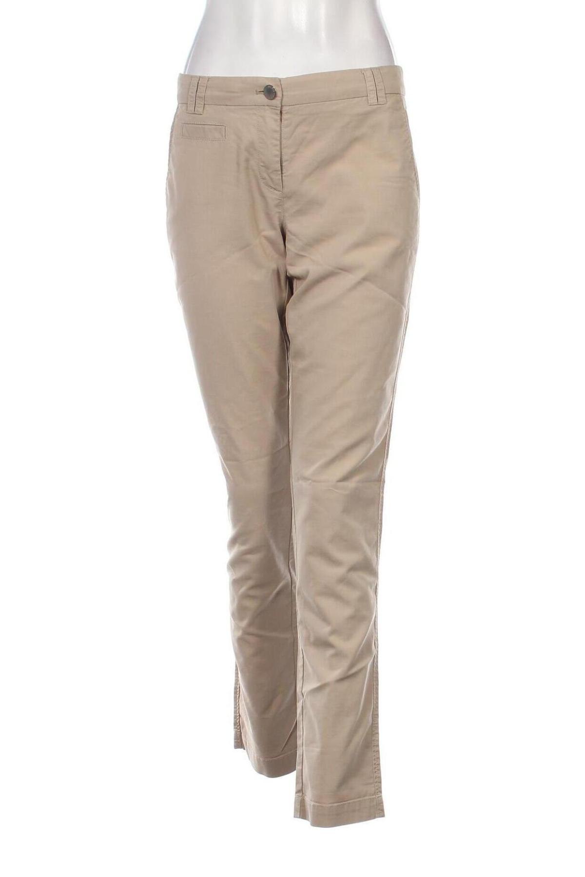 Damenhose Zero, Größe M, Farbe Beige, Preis € 3,49