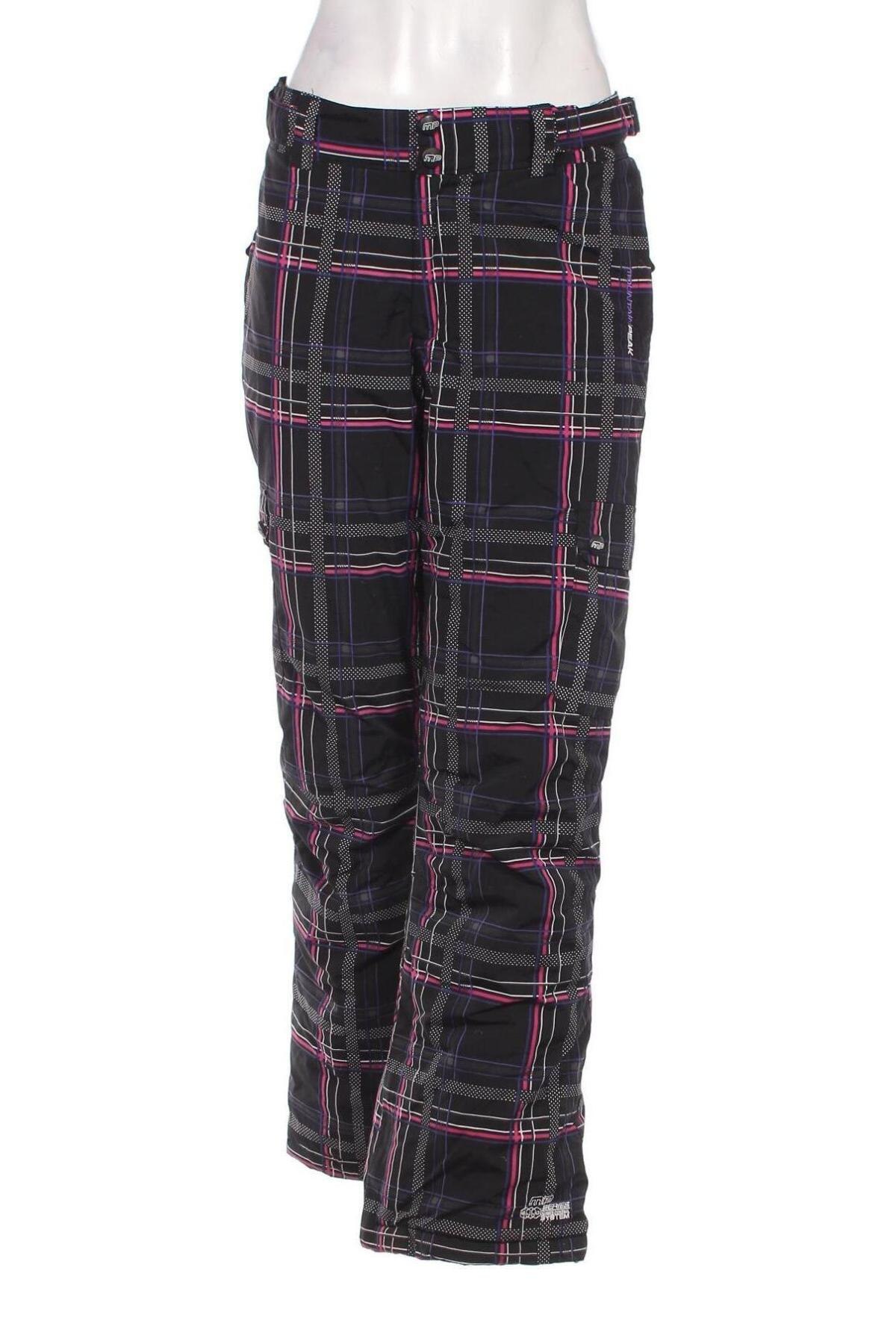 Γυναίκειο παντελόνι για χειμερινά σπορ, Μέγεθος S, Χρώμα Πολύχρωμο, Τιμή 9,65 €