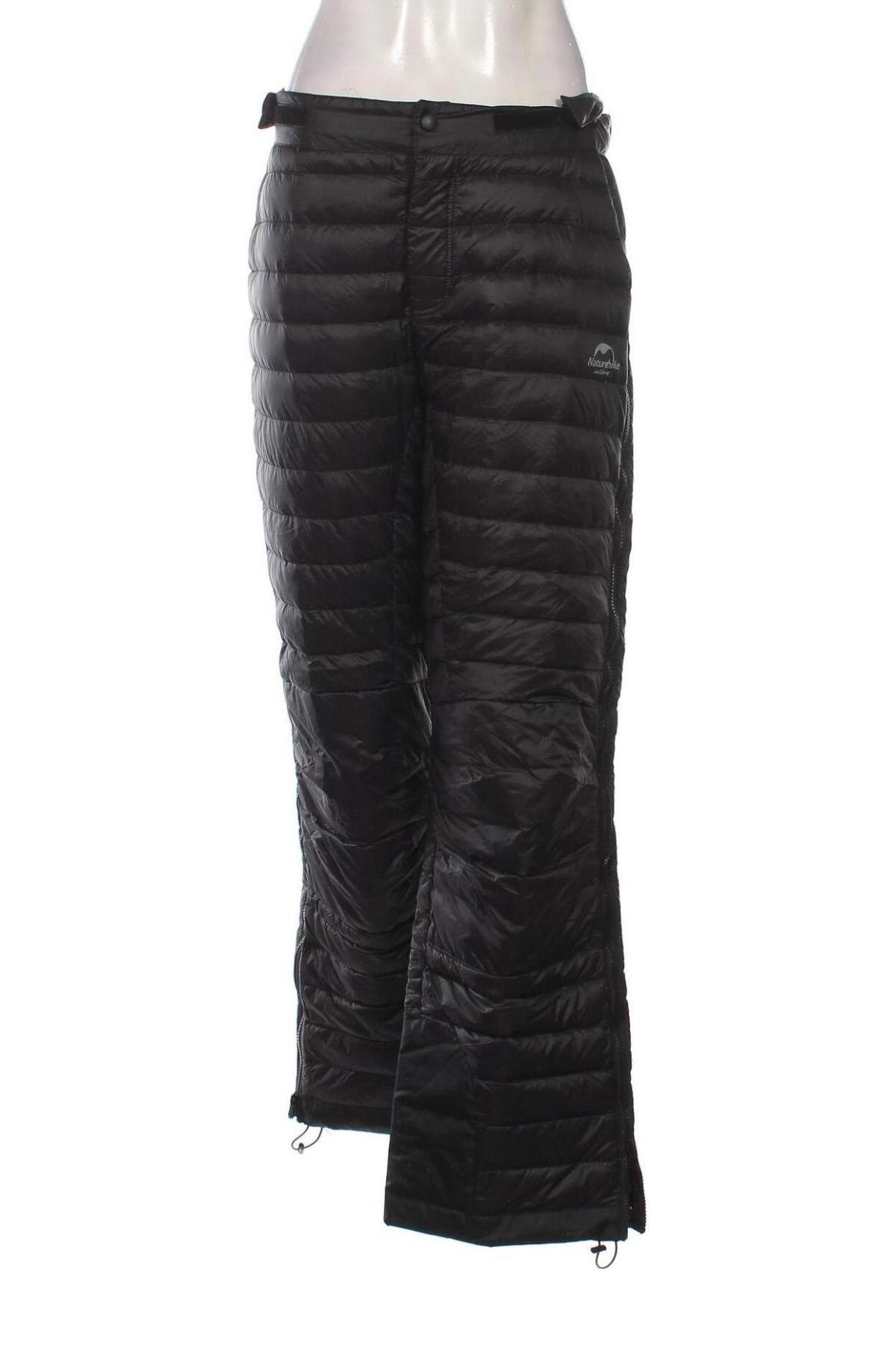 Дамски панталон за зимни спортове, Размер XXL, Цвят Черен, Цена 29,00 лв.