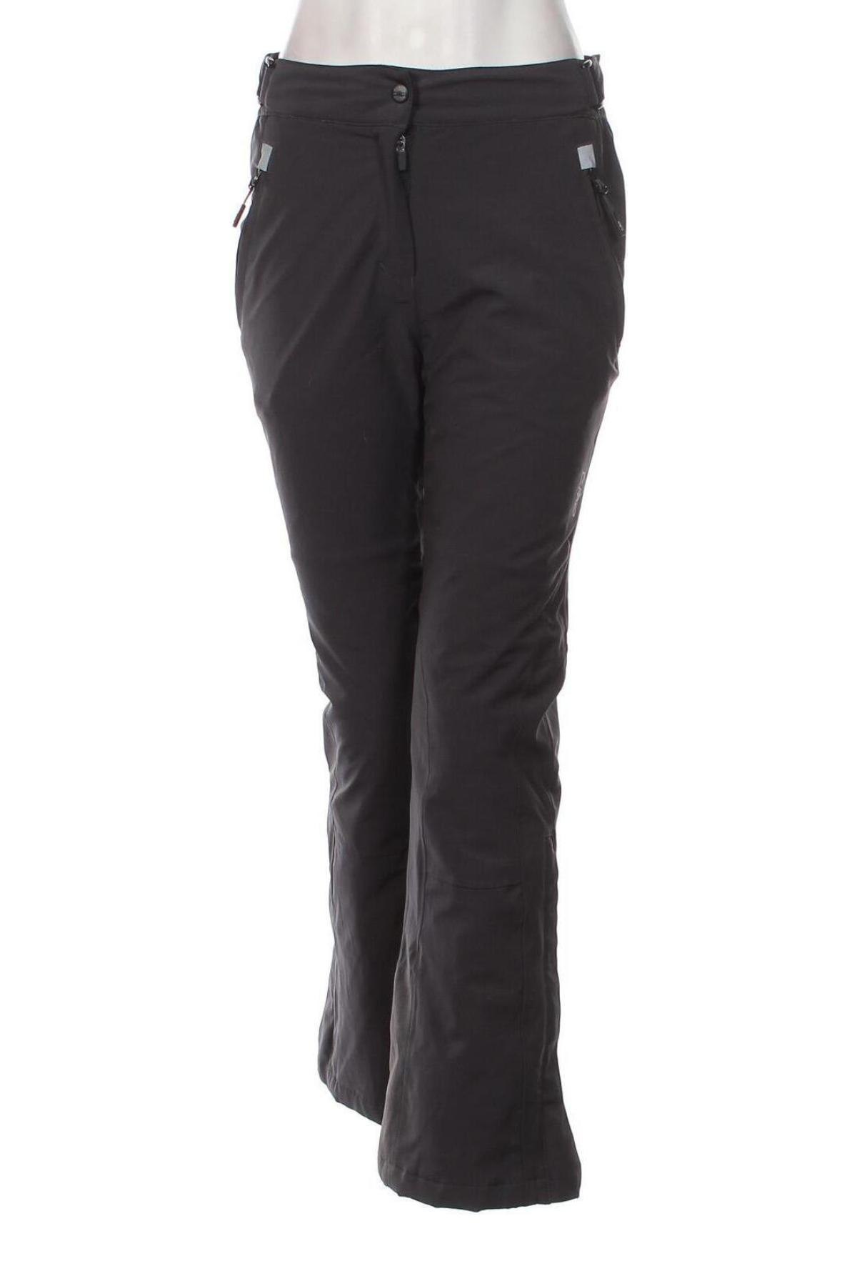 Damenhose für Wintersport CMP, Größe S, Farbe Grau, Preis 33,92 €