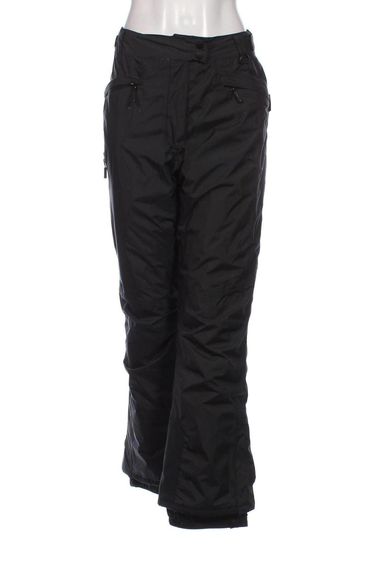 Damenhose für Wintersport Crivit, Größe L, Farbe Schwarz, Preis € 17,17