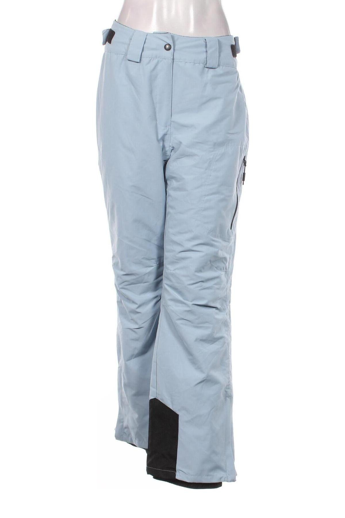 Γυναίκειο παντελόνι για χειμερινά σπορ ONLY, Μέγεθος XL, Χρώμα Μπλέ, Τιμή 30,15 €