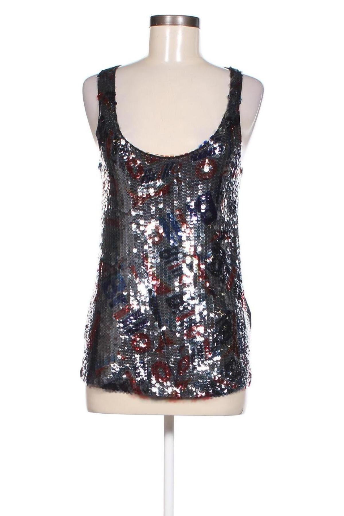 Damentop Andy Warhol By Pepe Jeans, Größe M, Farbe Schwarz, Preis € 19,99