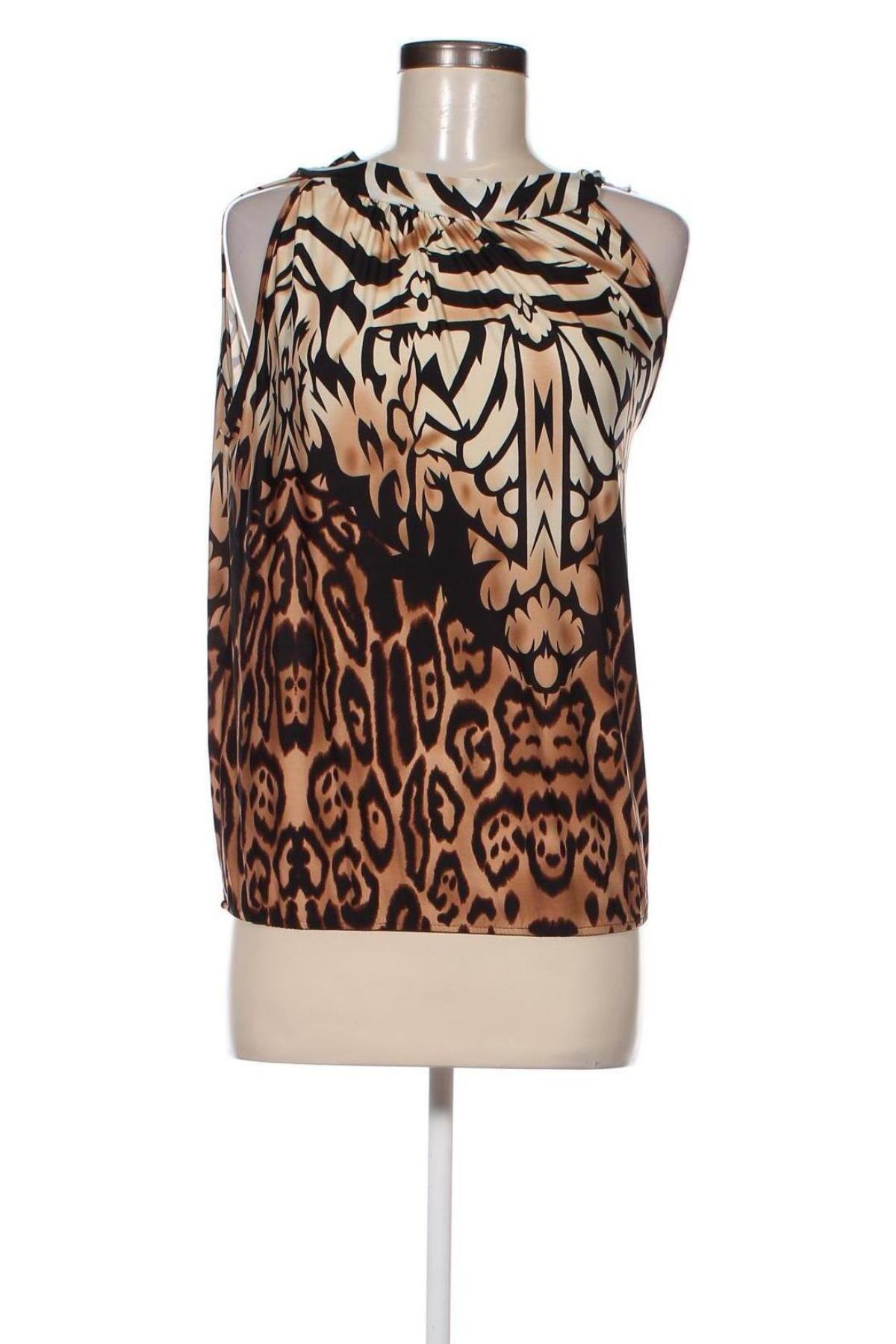 Γυναικείο αμάνικο μπλουζάκι Conos, Μέγεθος M, Χρώμα Πολύχρωμο, Τιμή 8,04 €