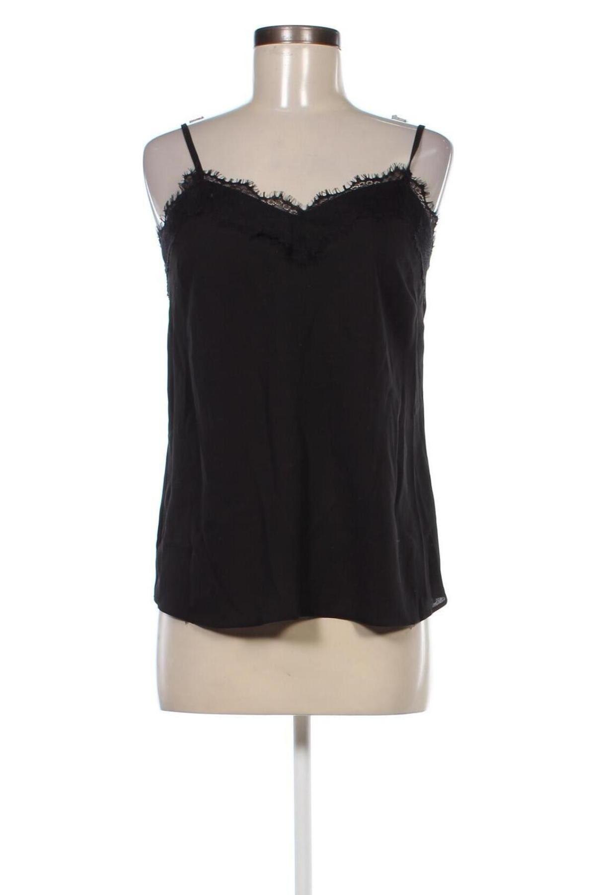 Damentop Dorothy Perkins, Größe S, Farbe Schwarz, Preis 15,99 €